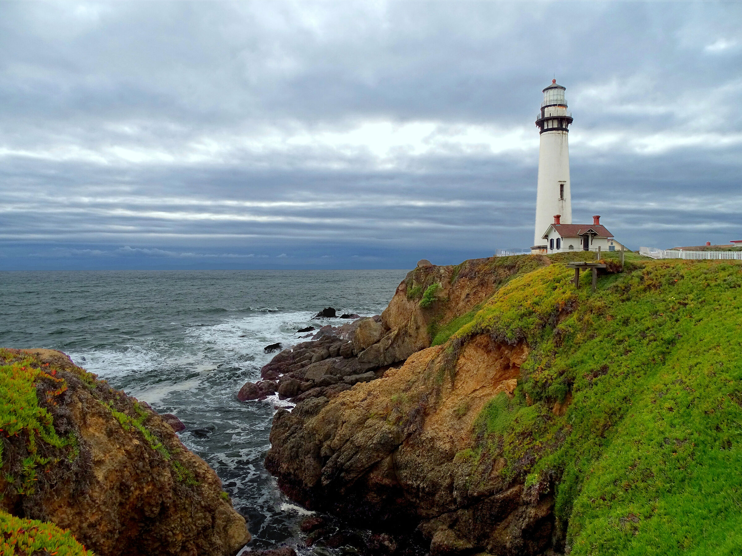 Il guardiano del mare
