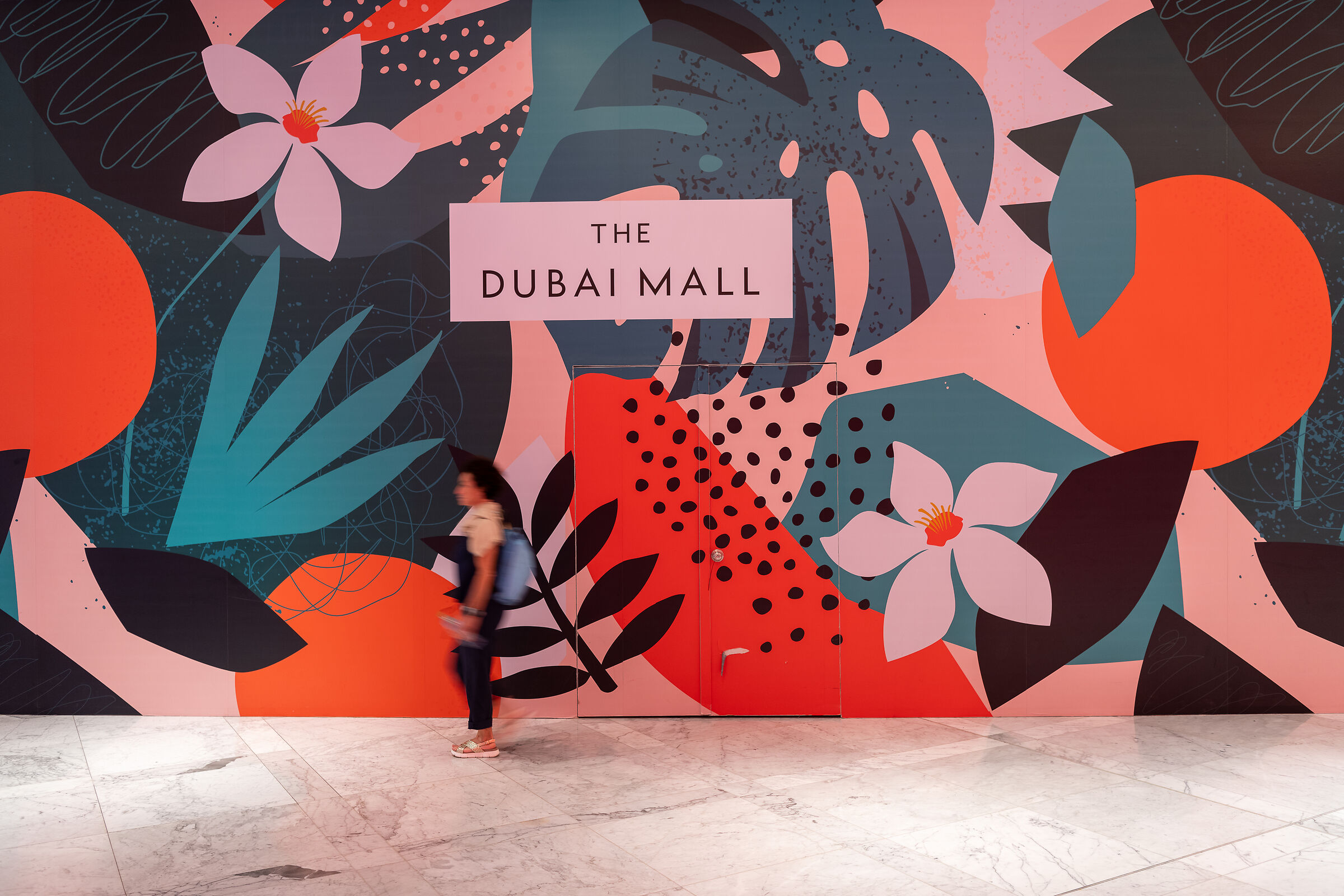 Dubai Mall