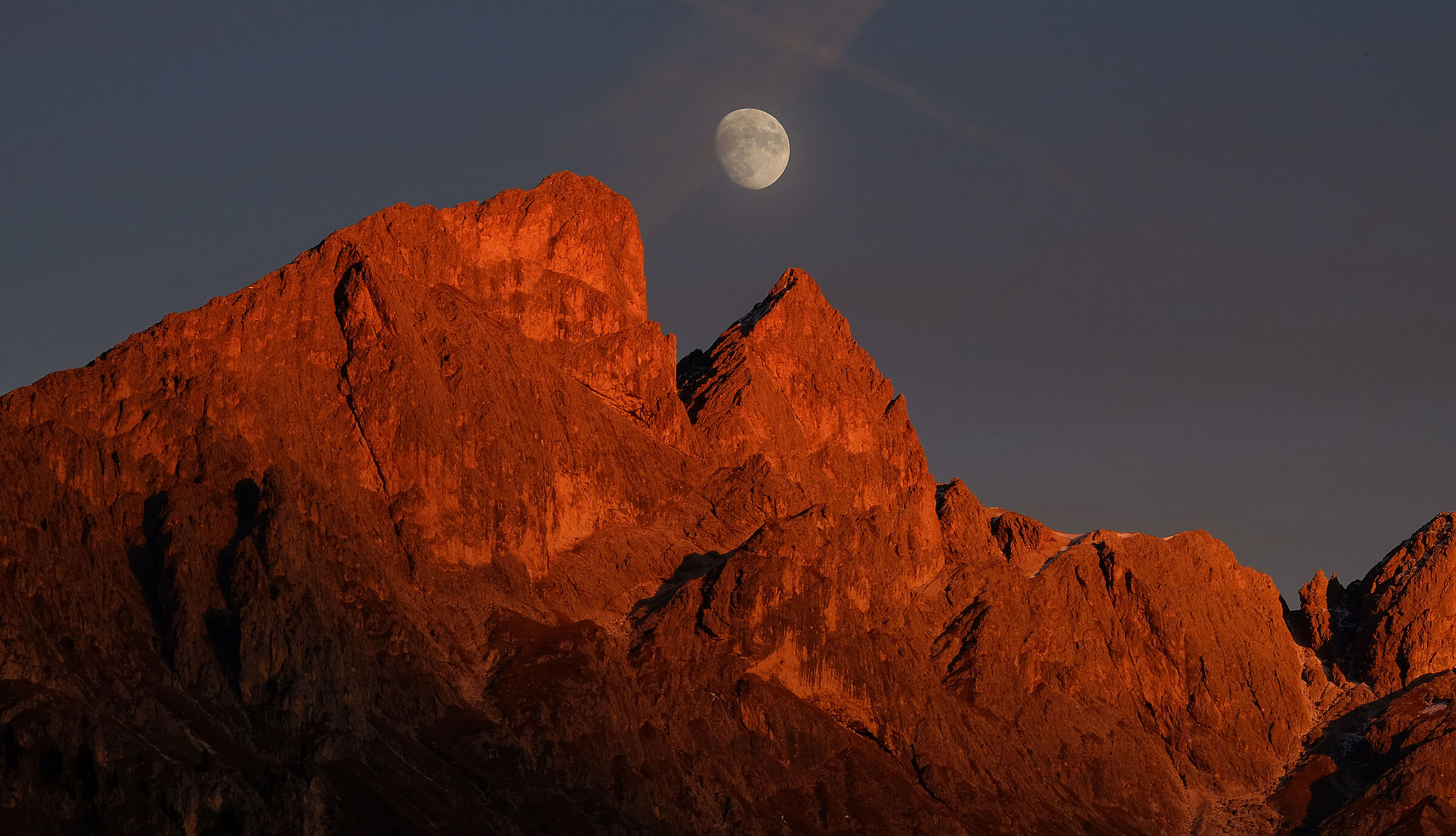 Dolomites