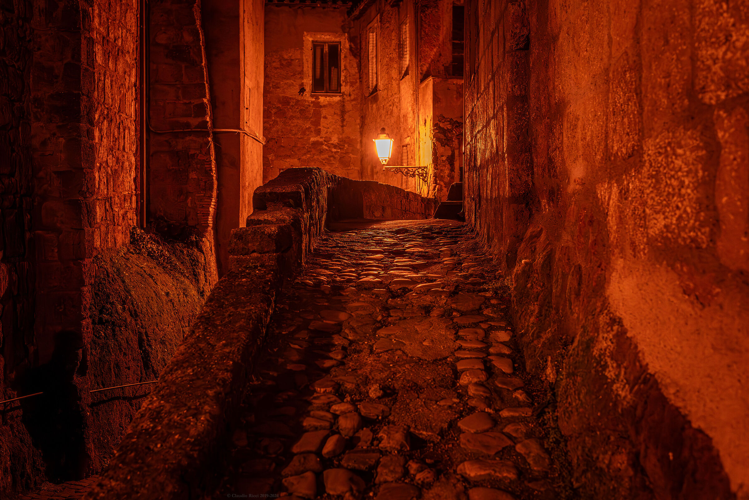 Il Labirinto di pietra