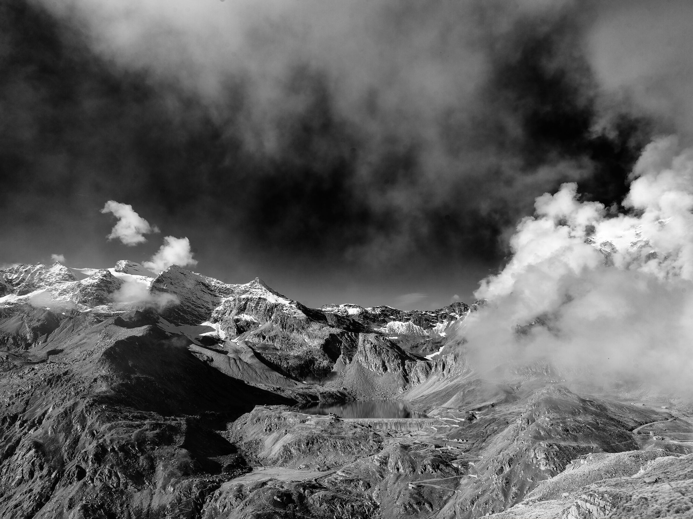 parco Nazionale  Gran Paradiso - Piemonte