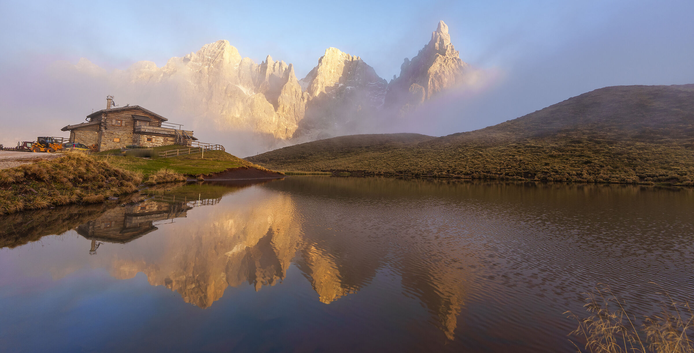 Pale di San Martino