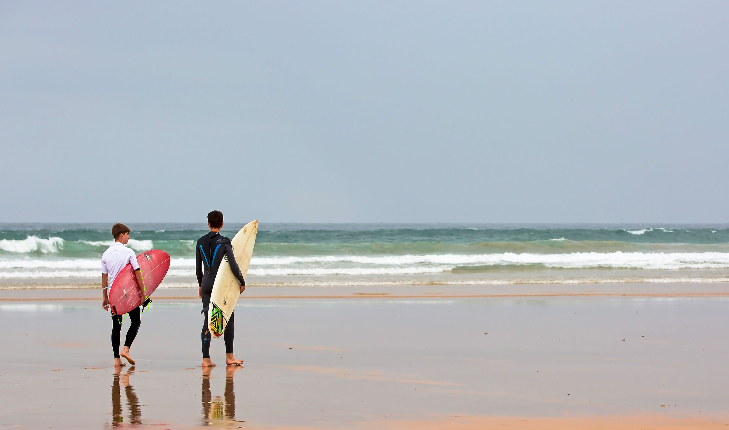 Basque Country