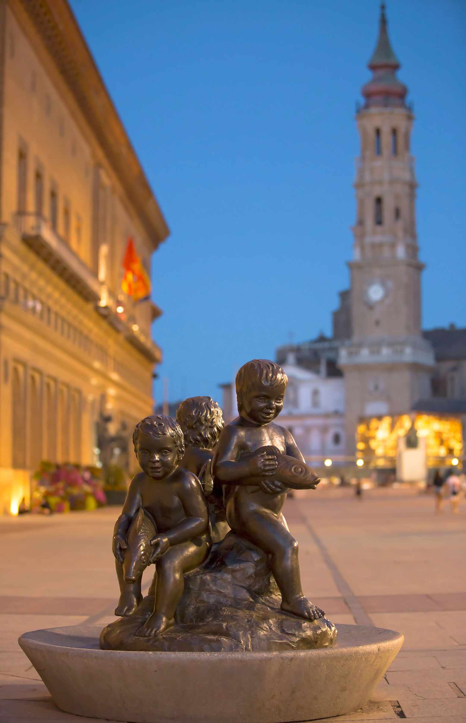 Zaragoza