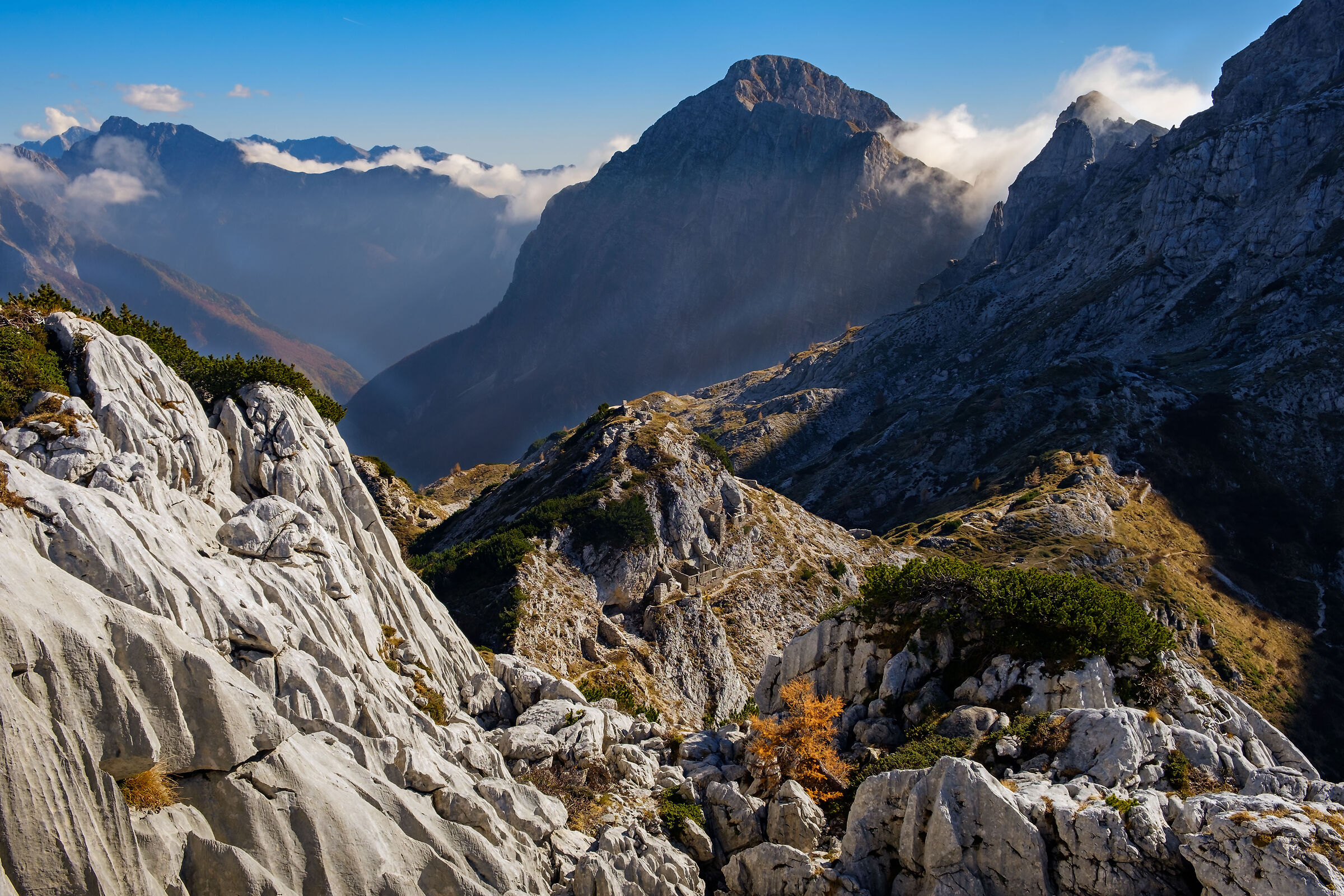 Monte Robon