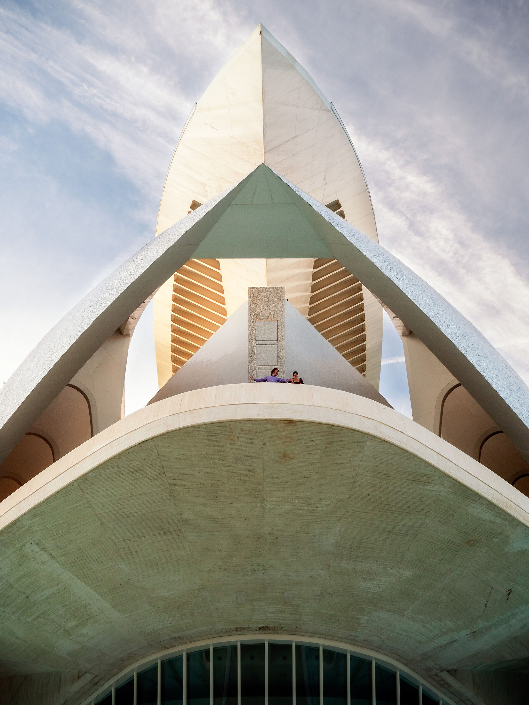 Museum of Art of Valencia