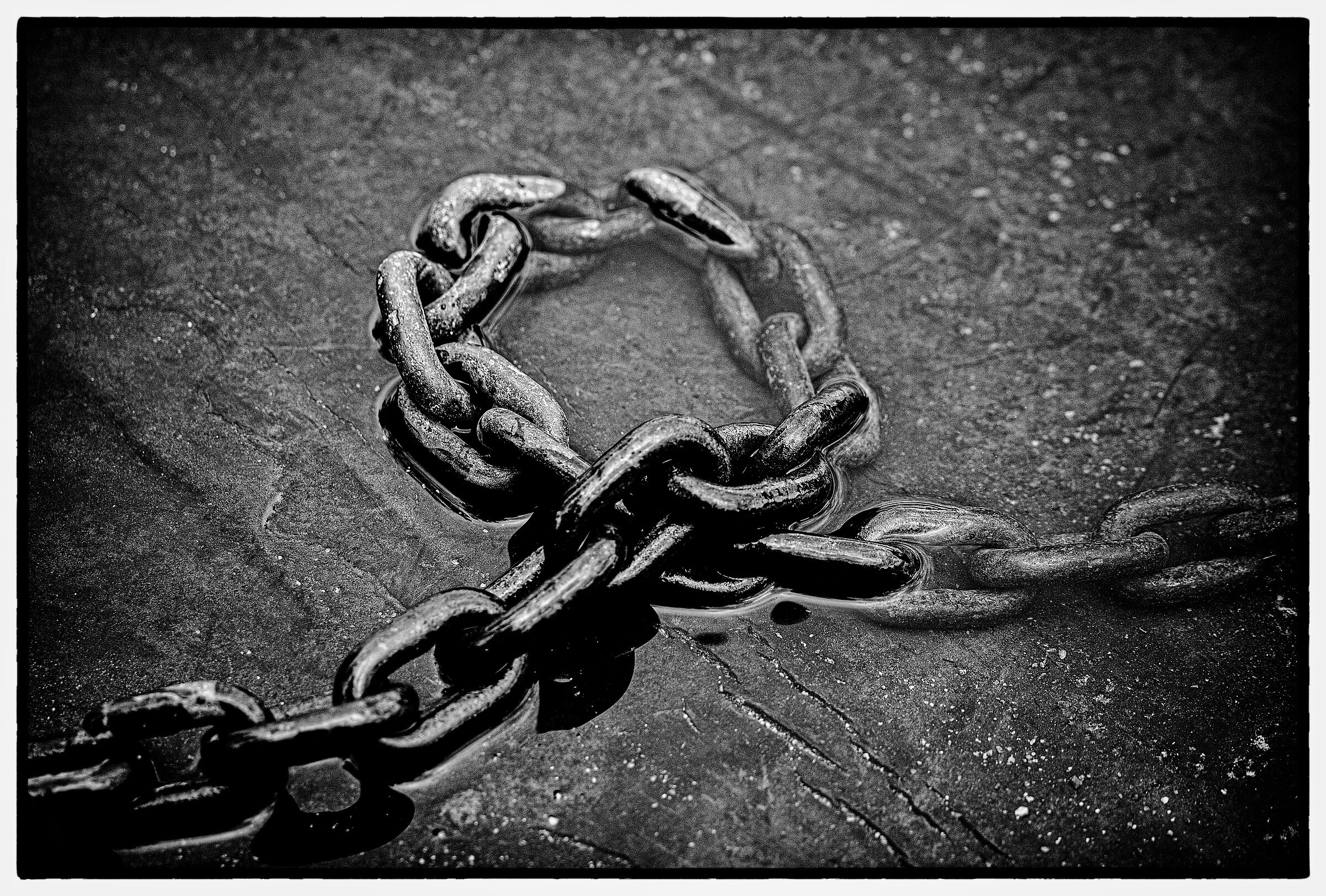 bianco e nero