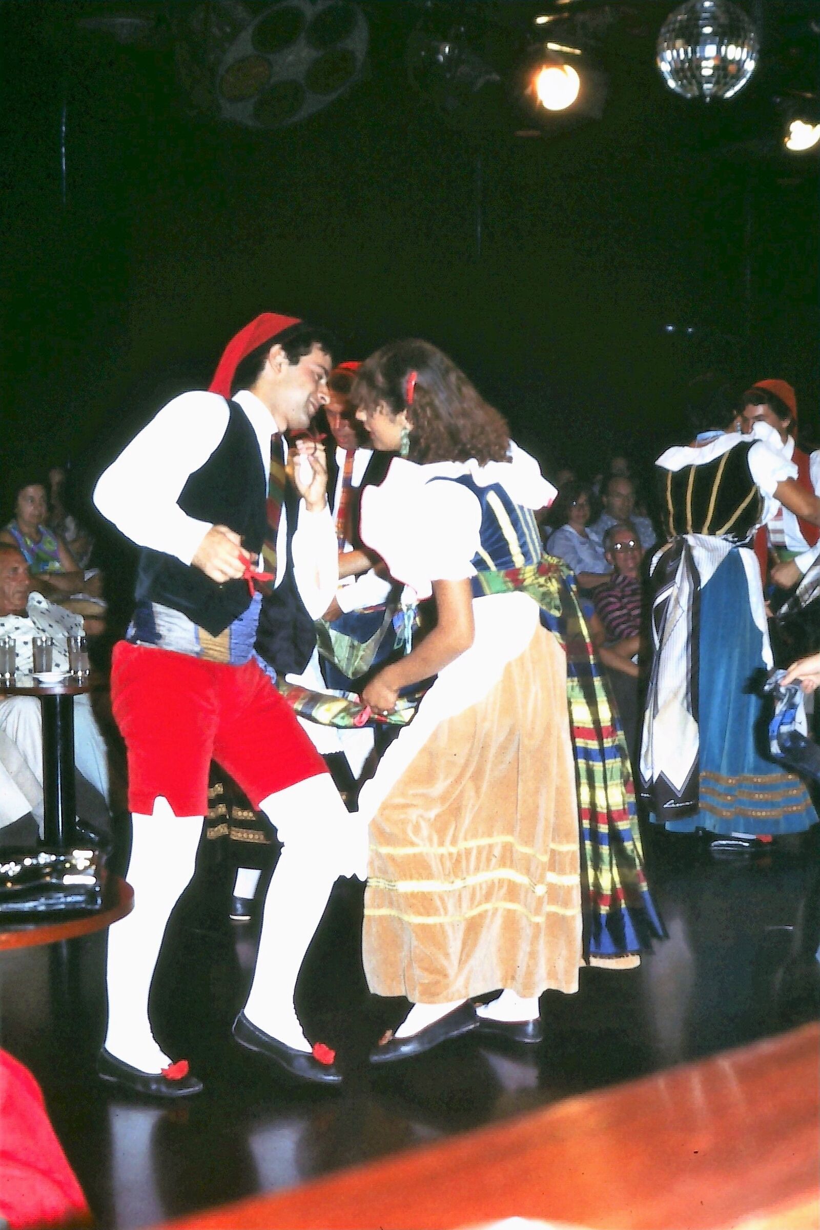 Tarantella