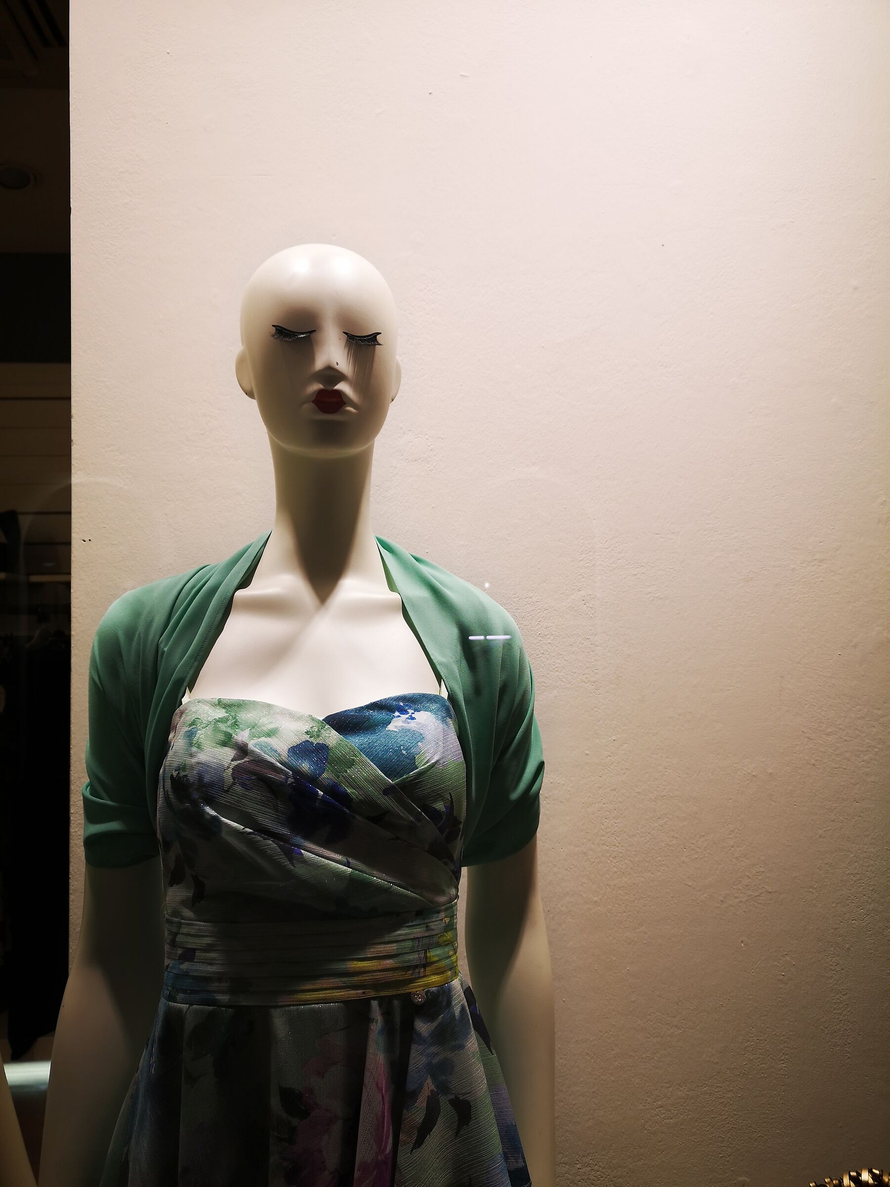 mannequins 3