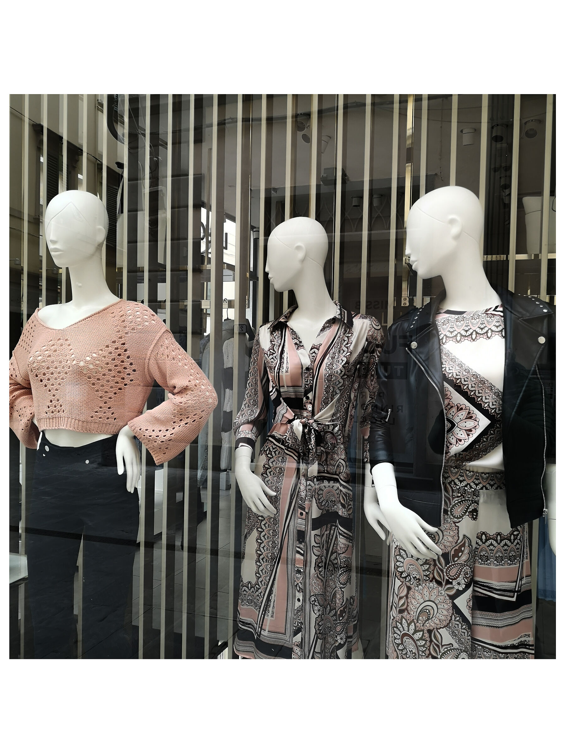 mannequins 4