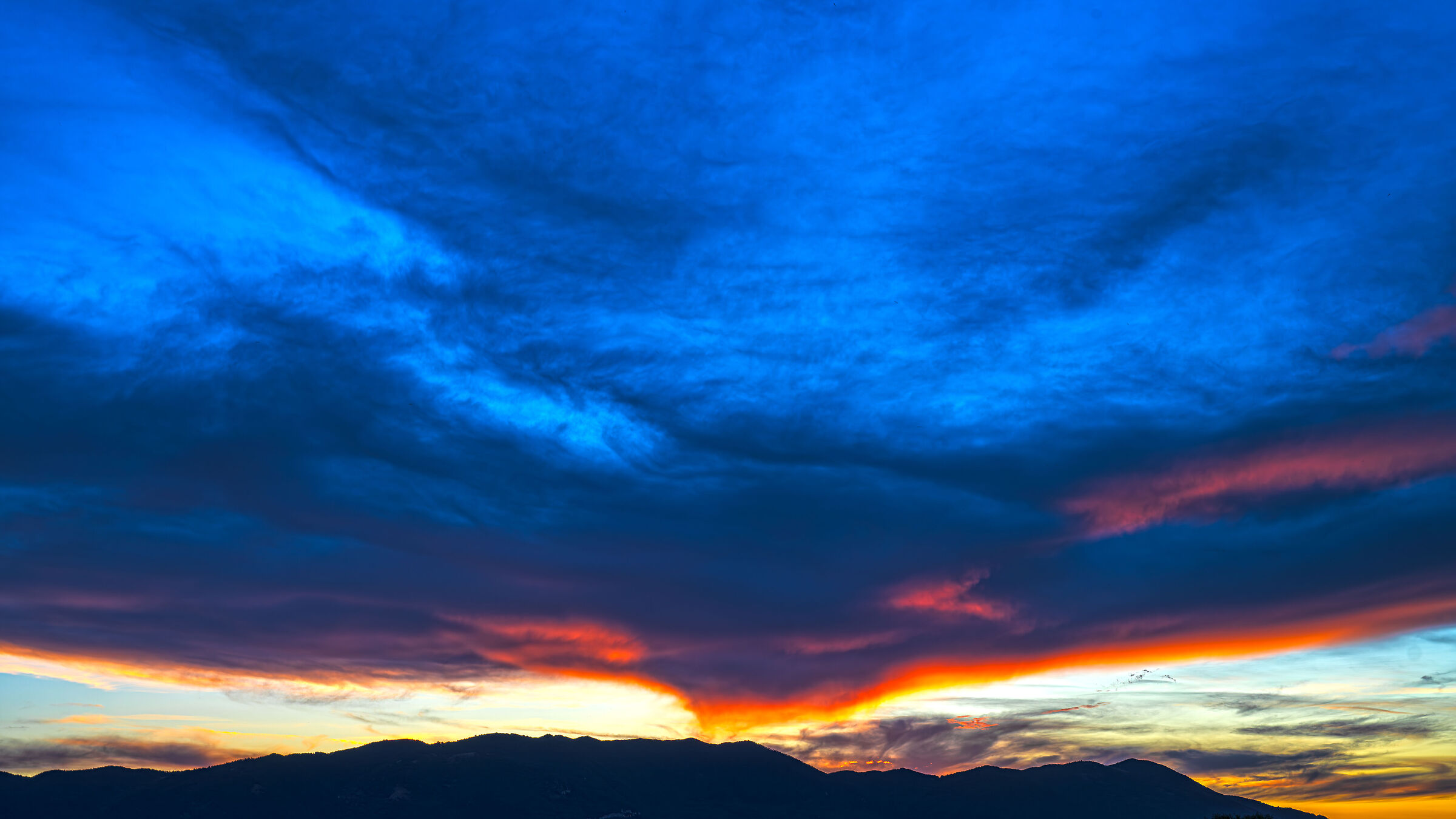 HDR Tramonto Rieti 0011