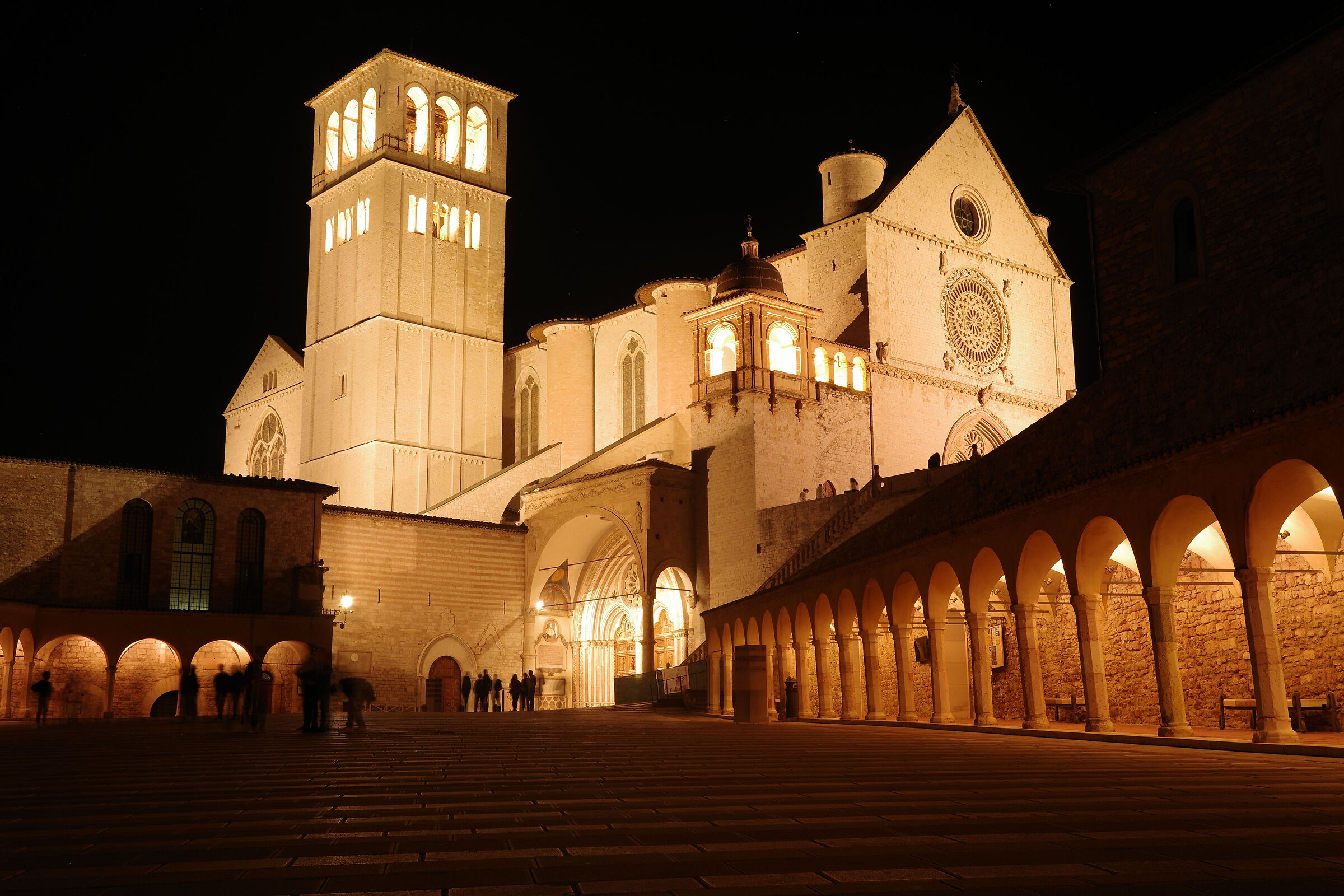 Assisi