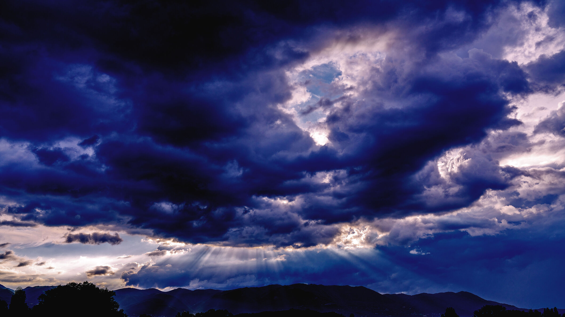 Tramonto Rieti 0012