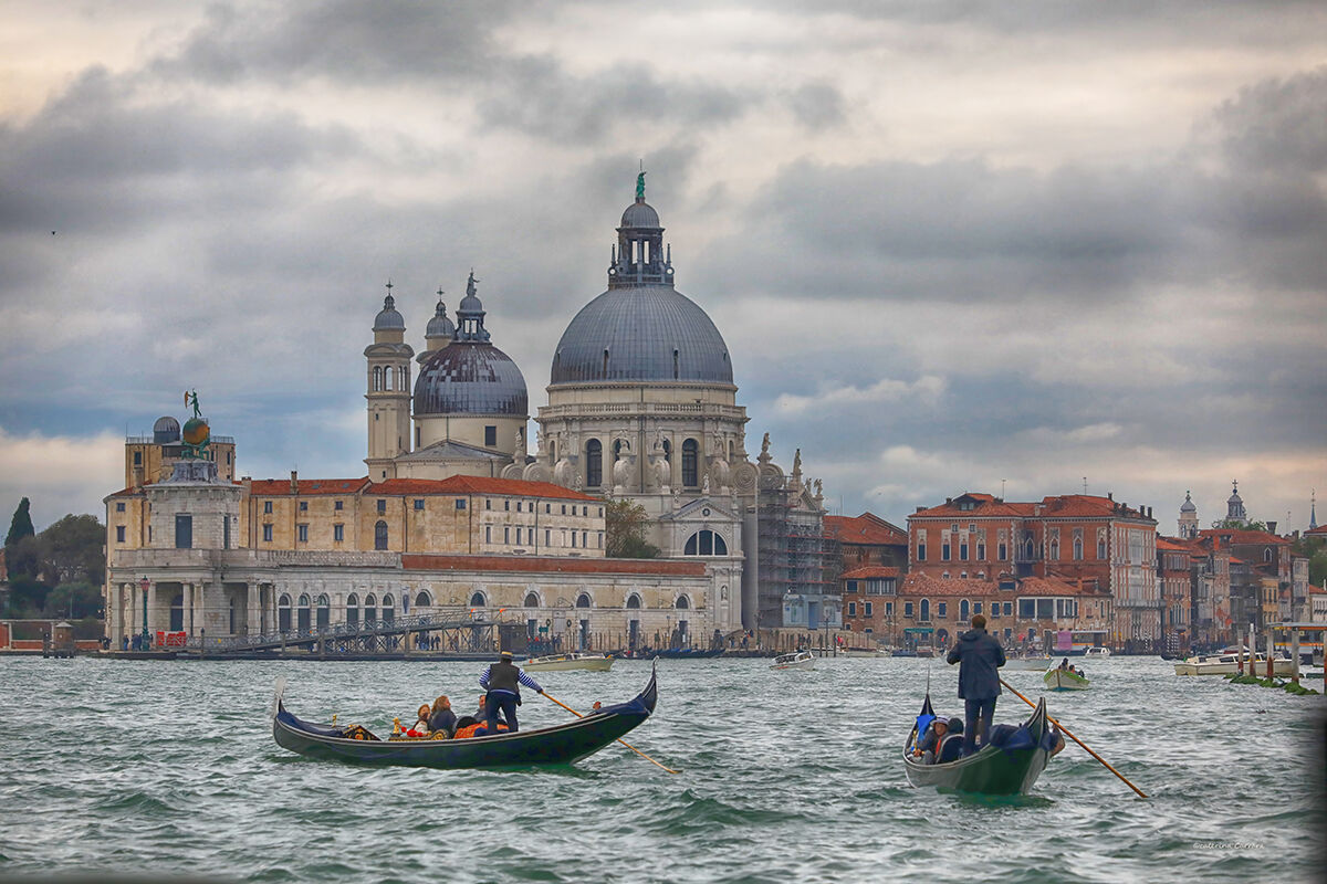 Canal Grande