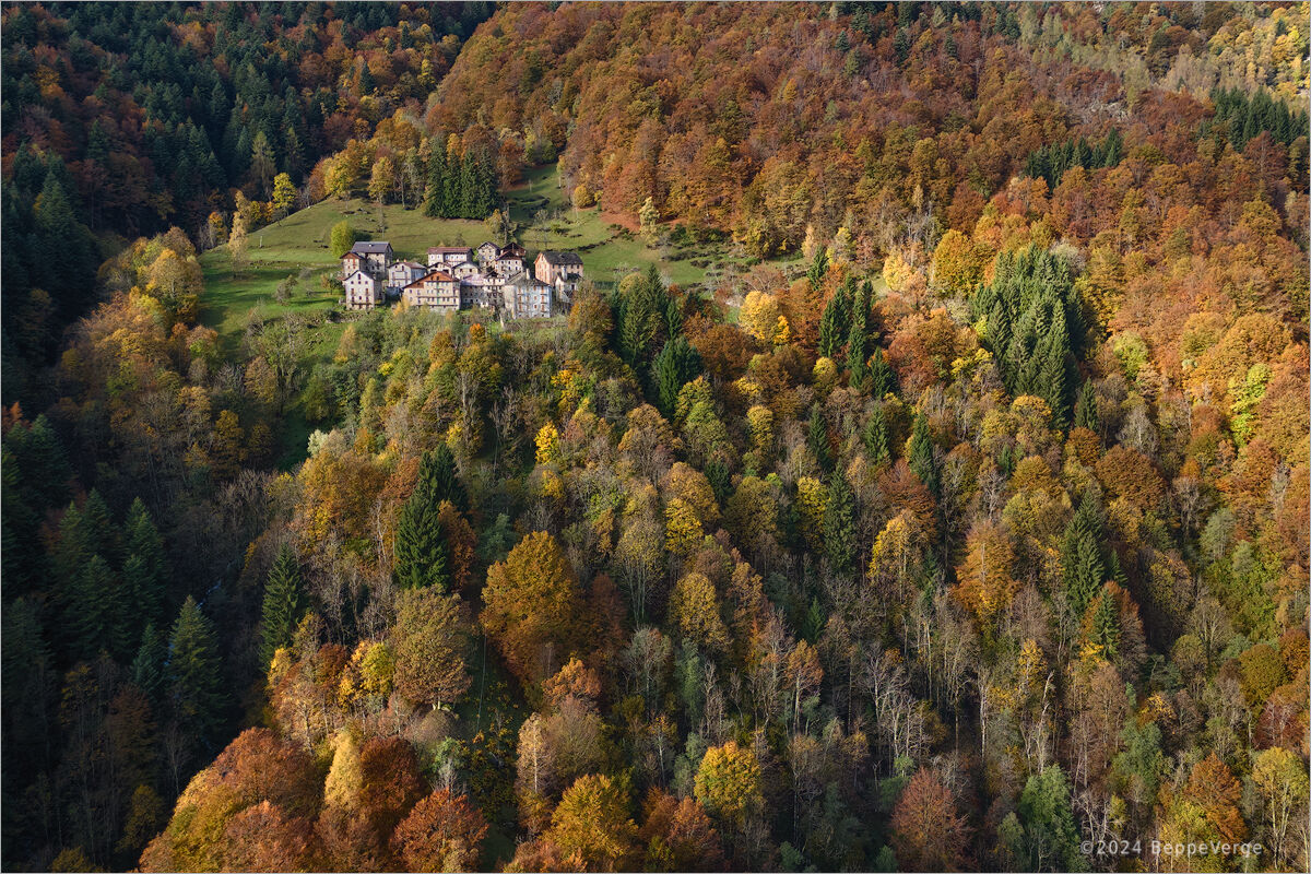 Valsesian views