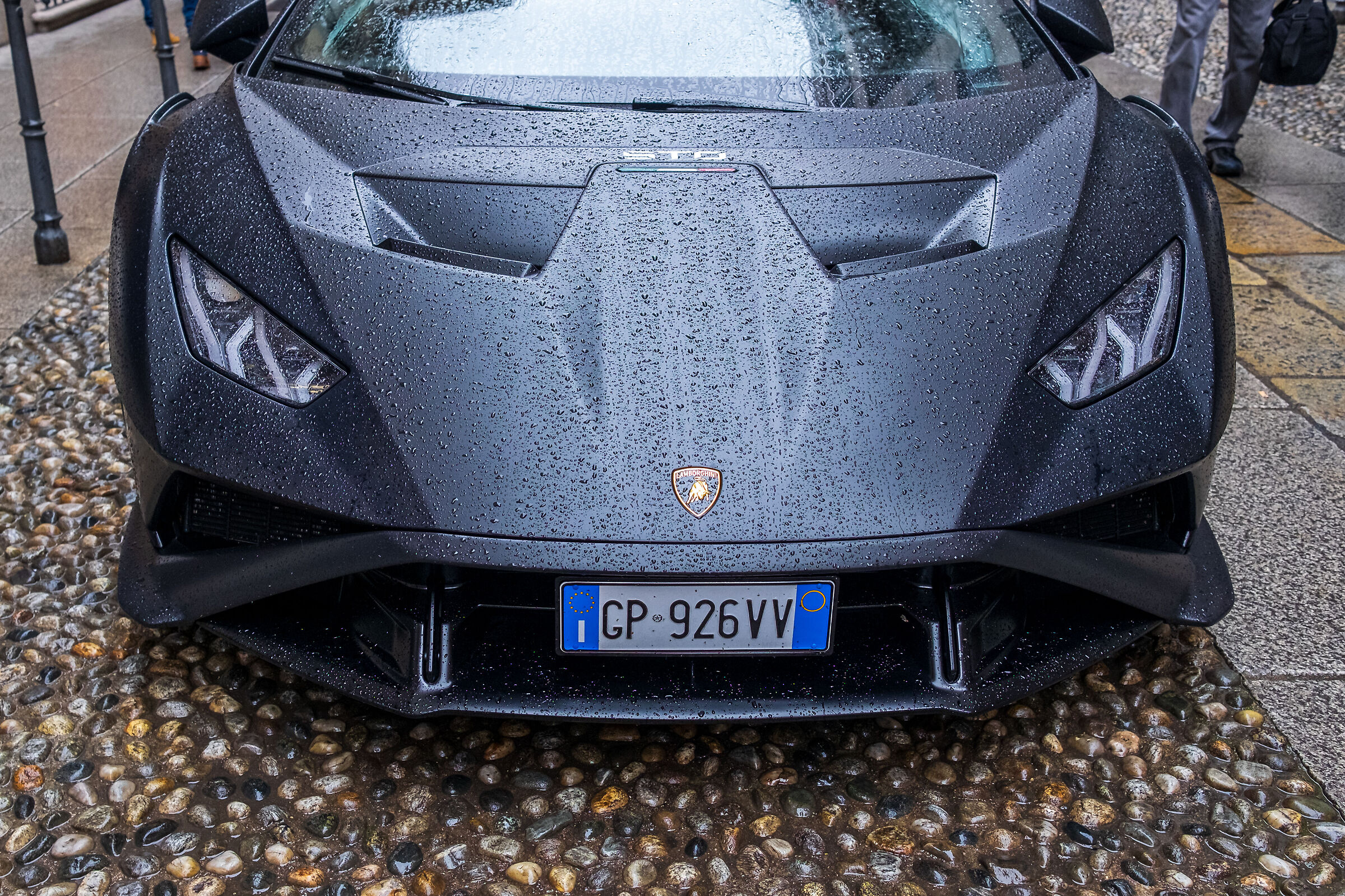 Lambo