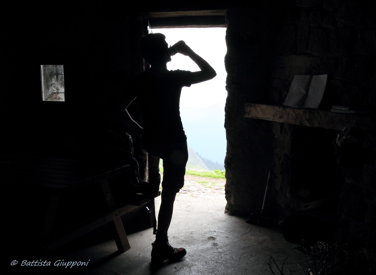 Siesta - Belle Orobie