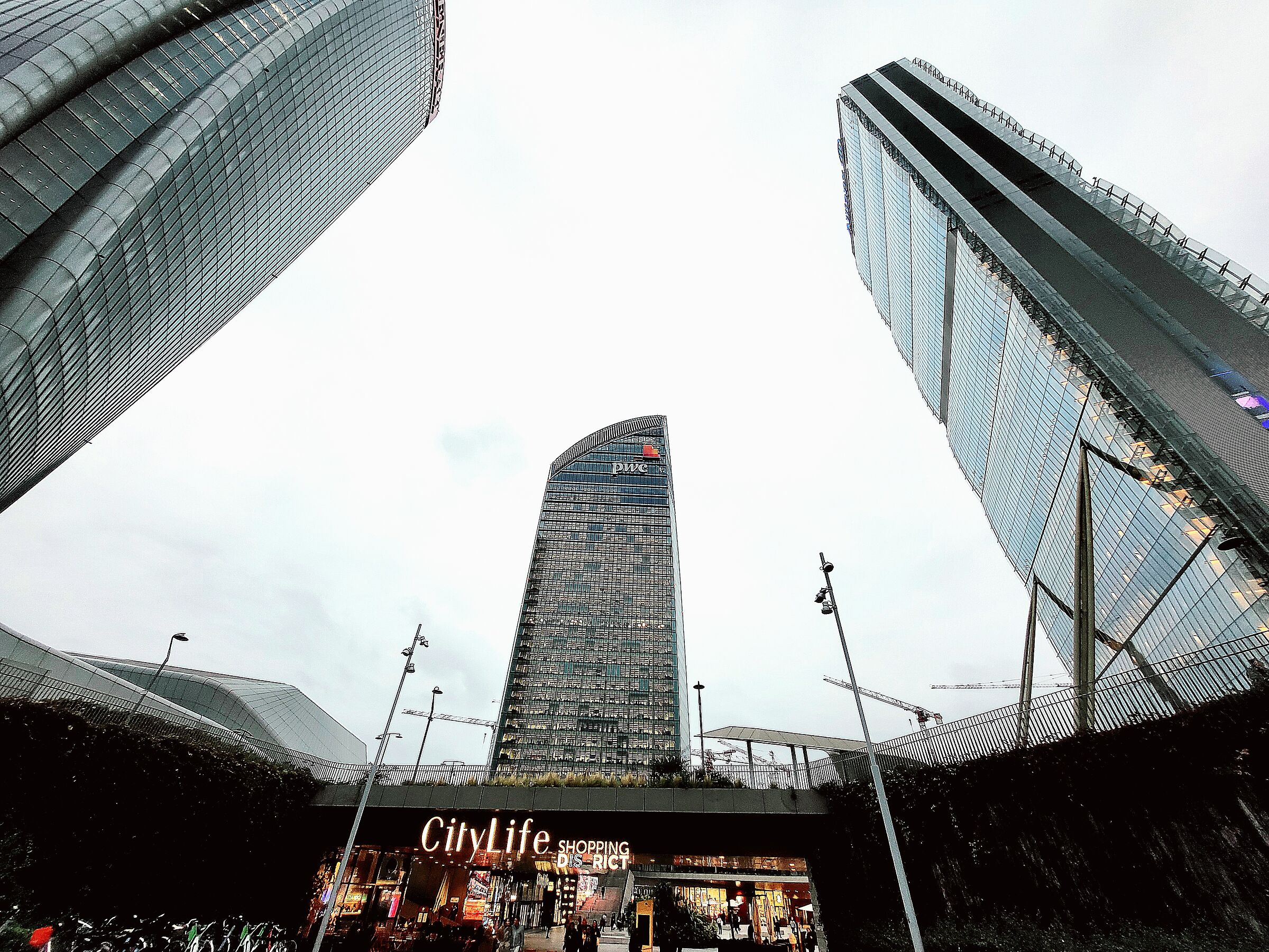 City life