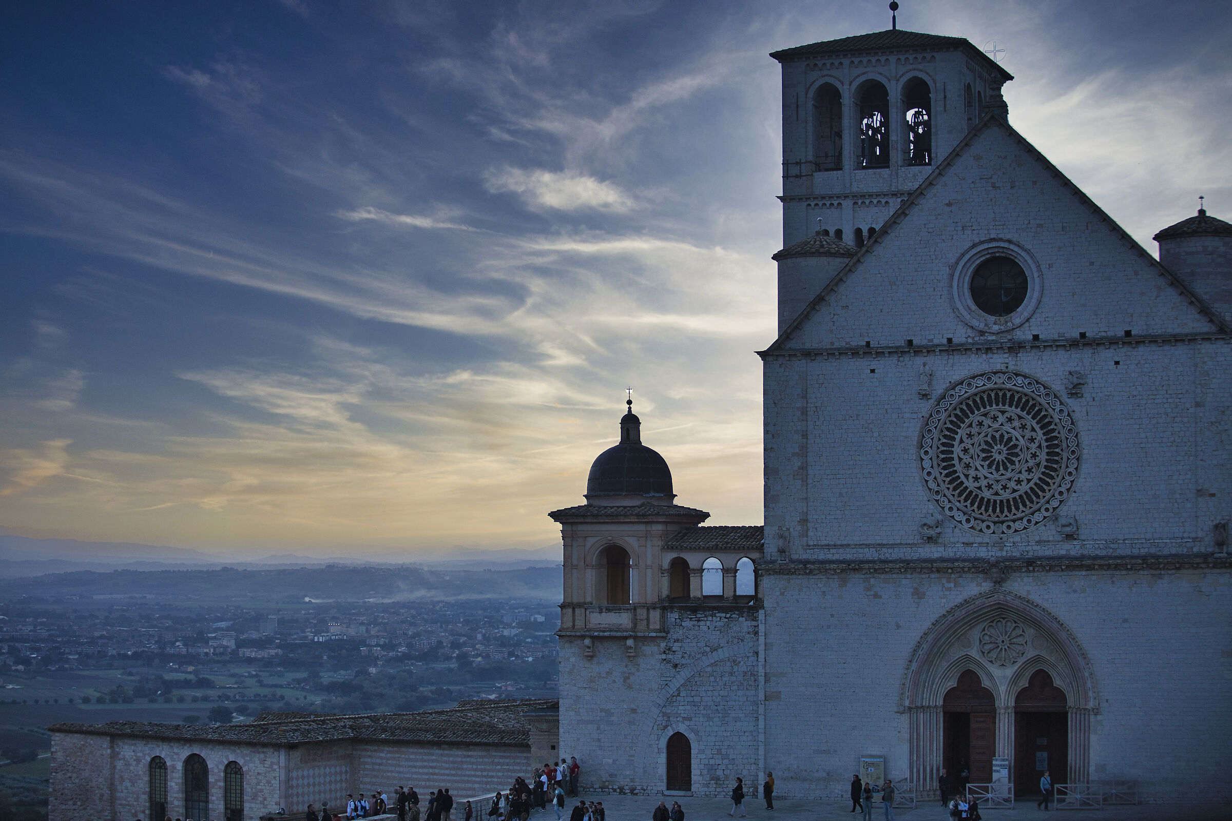 Assisi 1