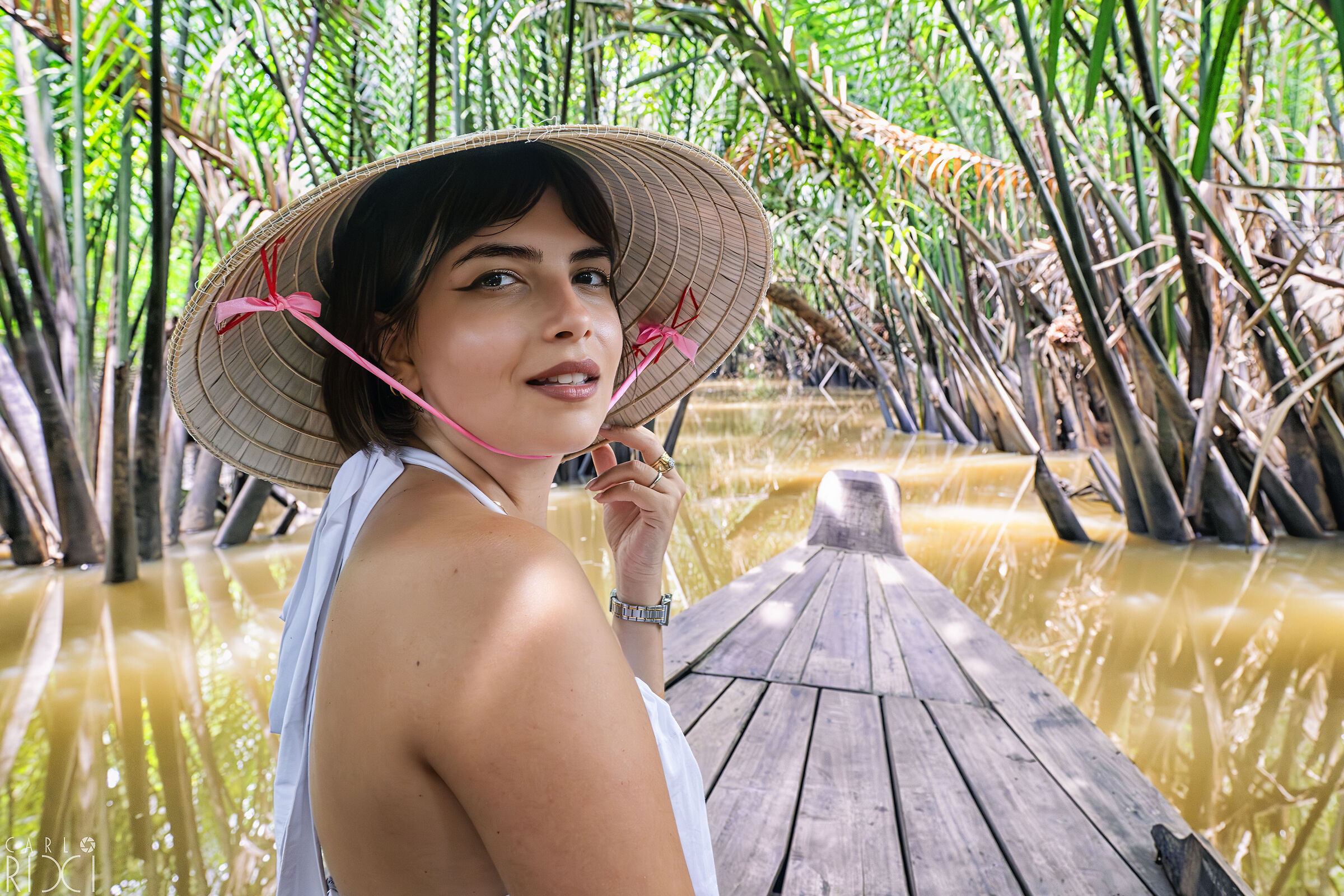 Delta del Mekong