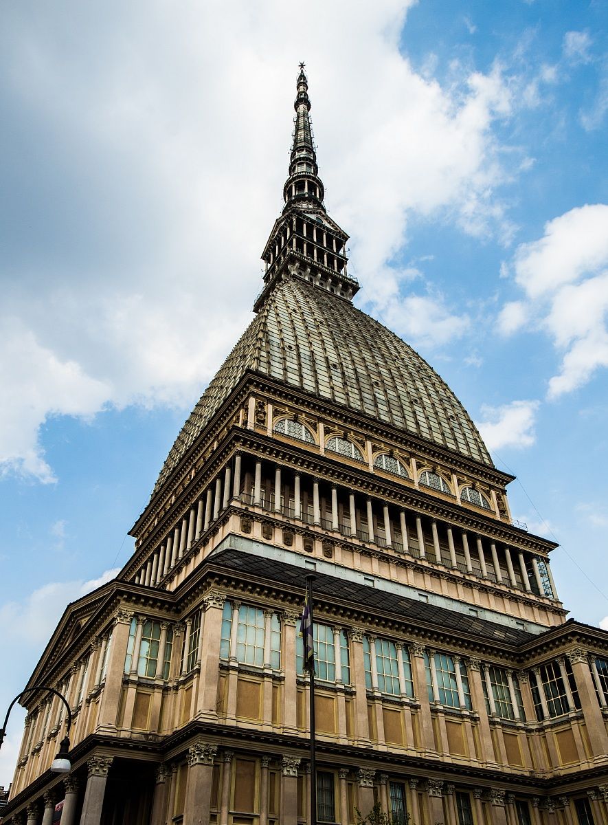 Mole Antonelliana