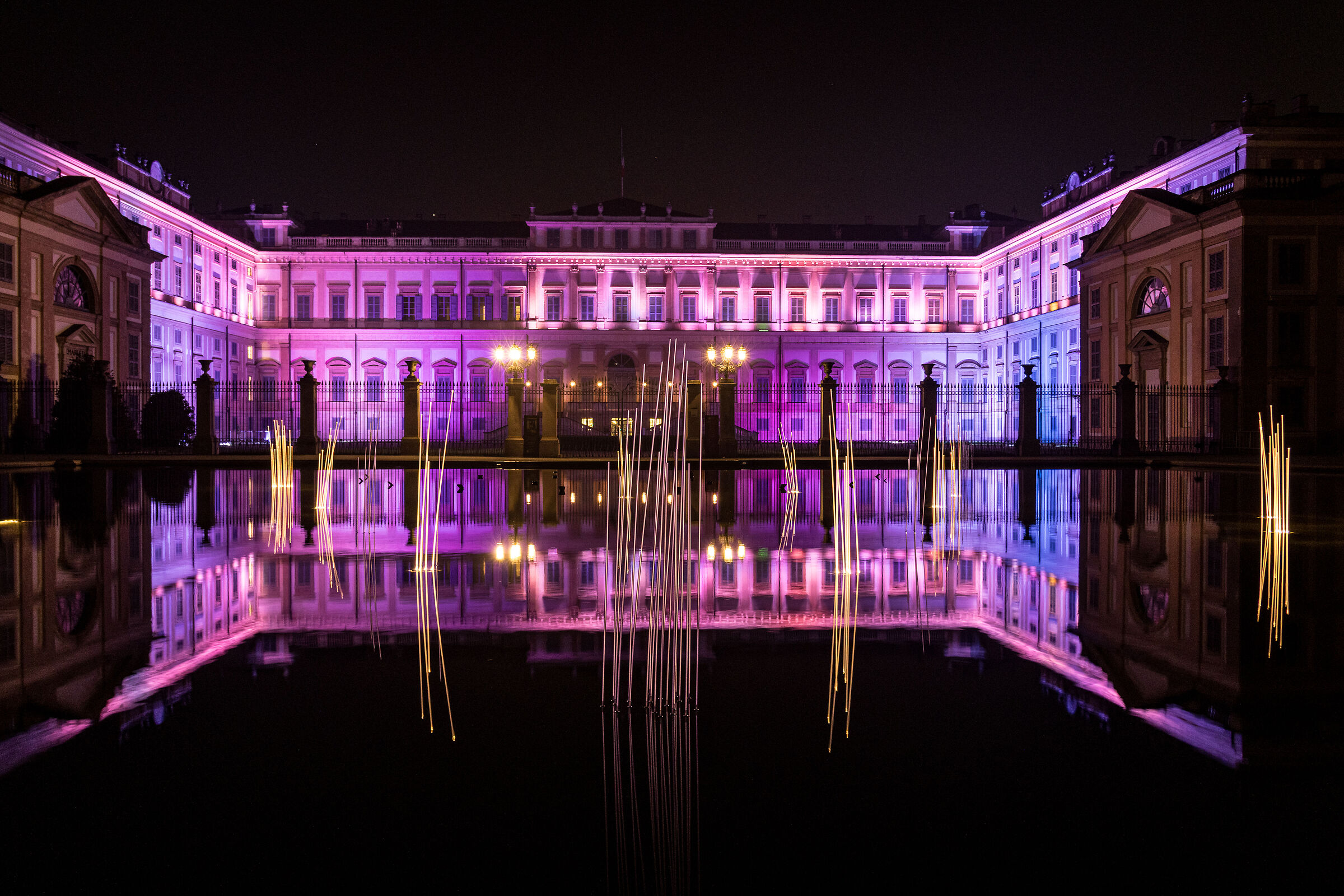 Villa Reale Monza
