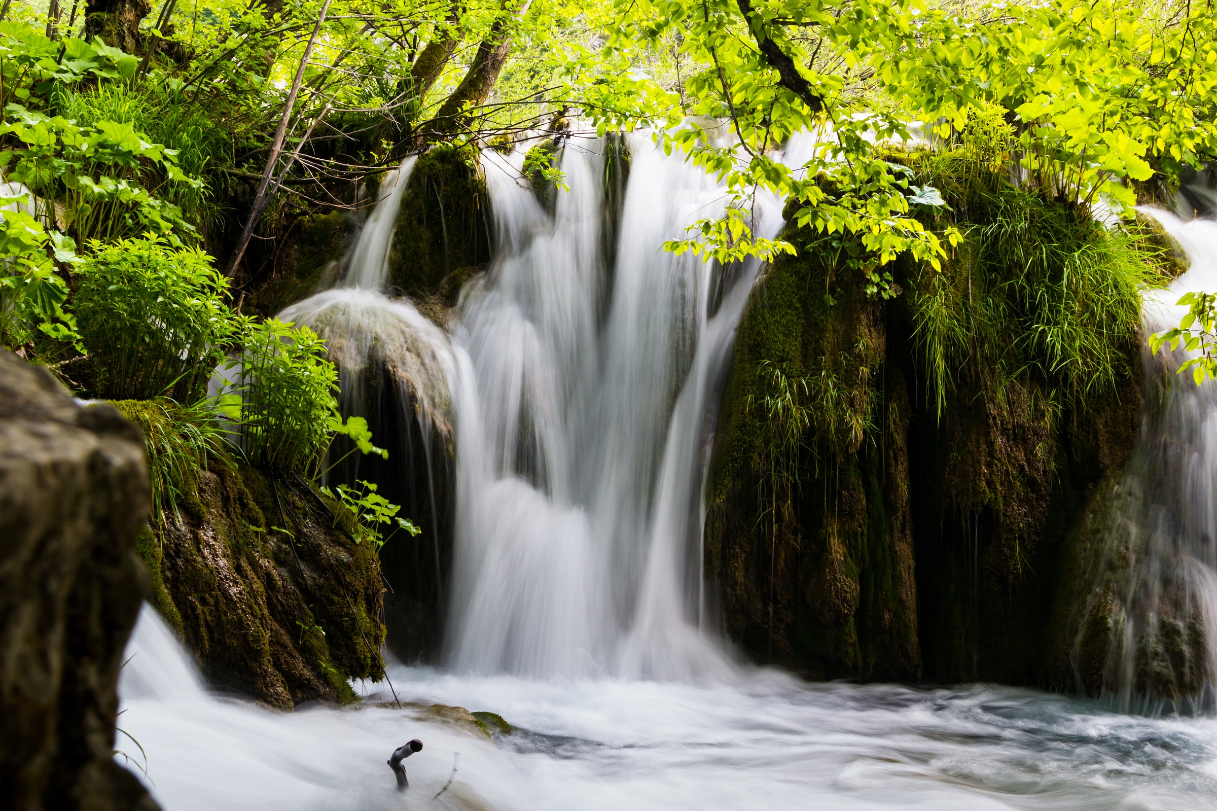 Plitvice 1