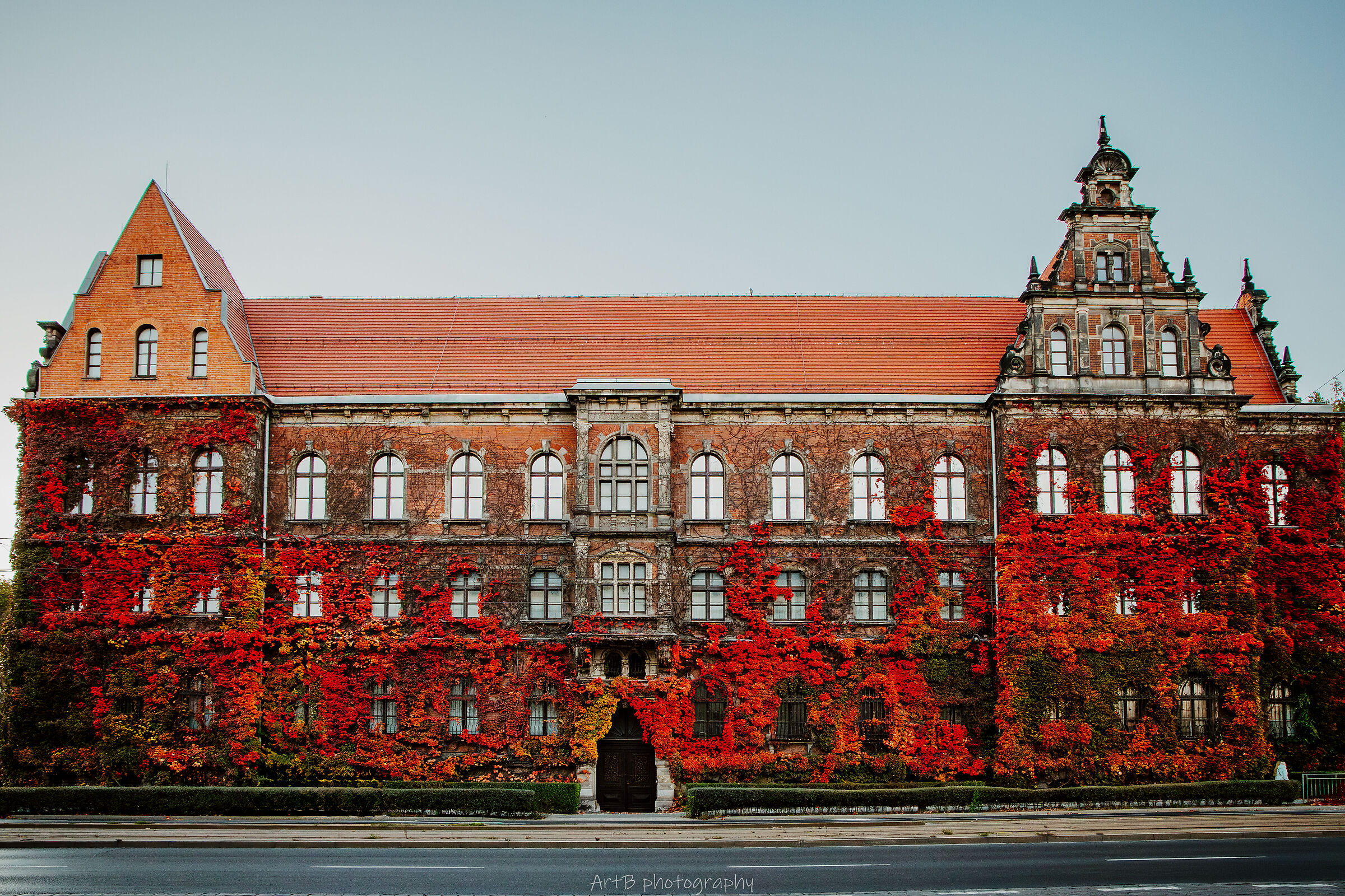 National Museum in Wroc&lstrok;aw
