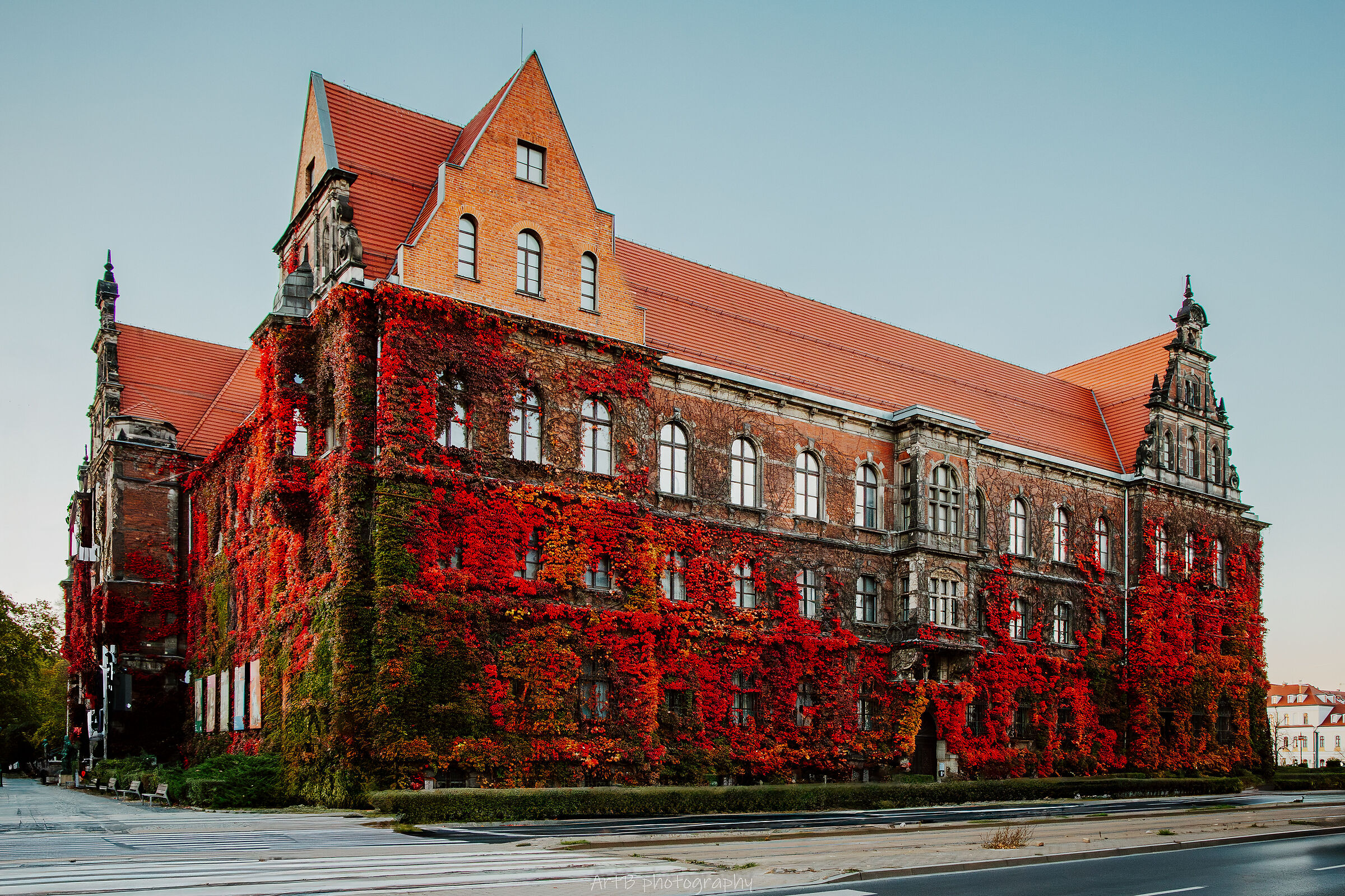 National Museum in Wroc&lstrok;aw