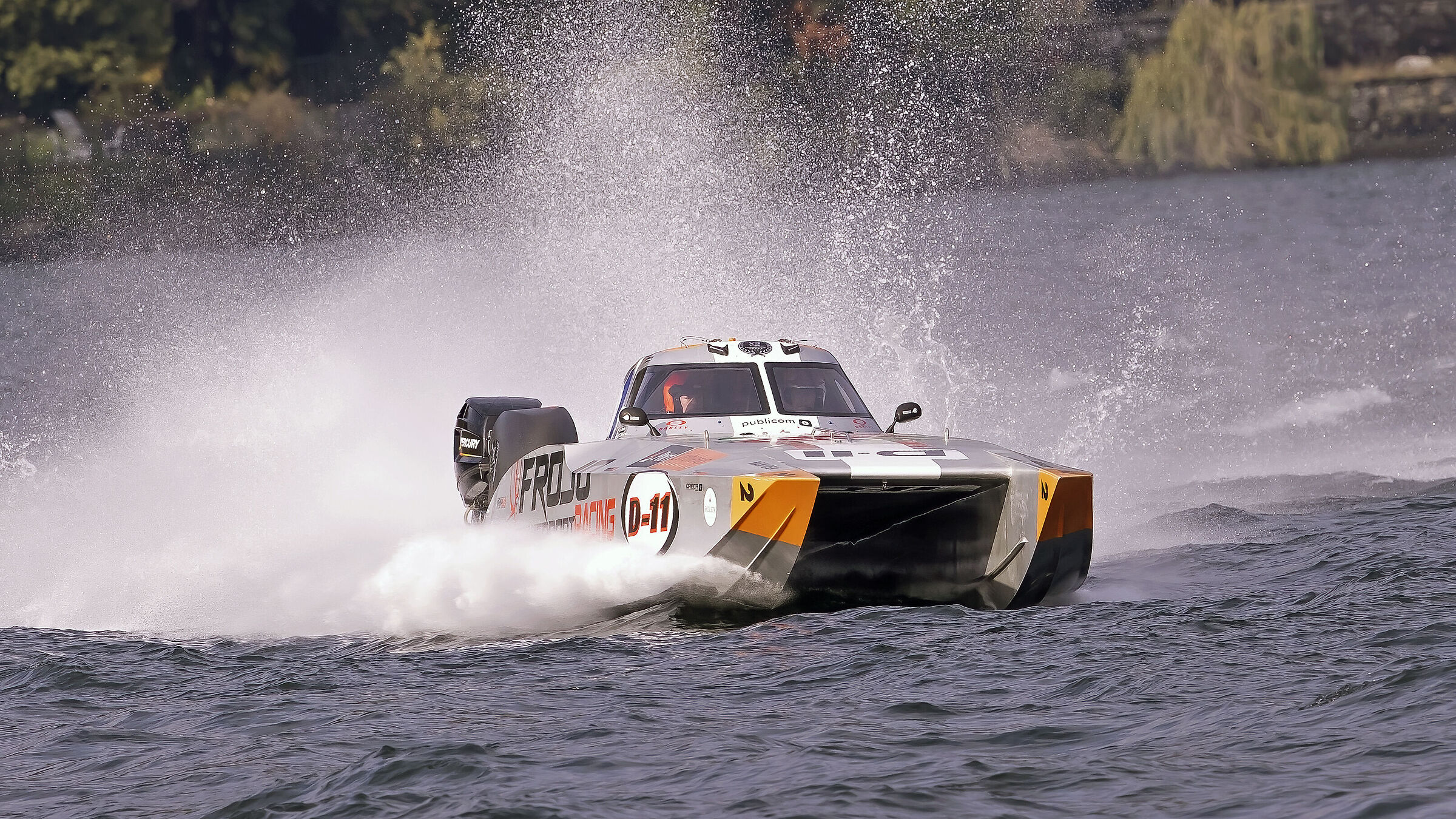 75th Centomiglia del Lario 2024