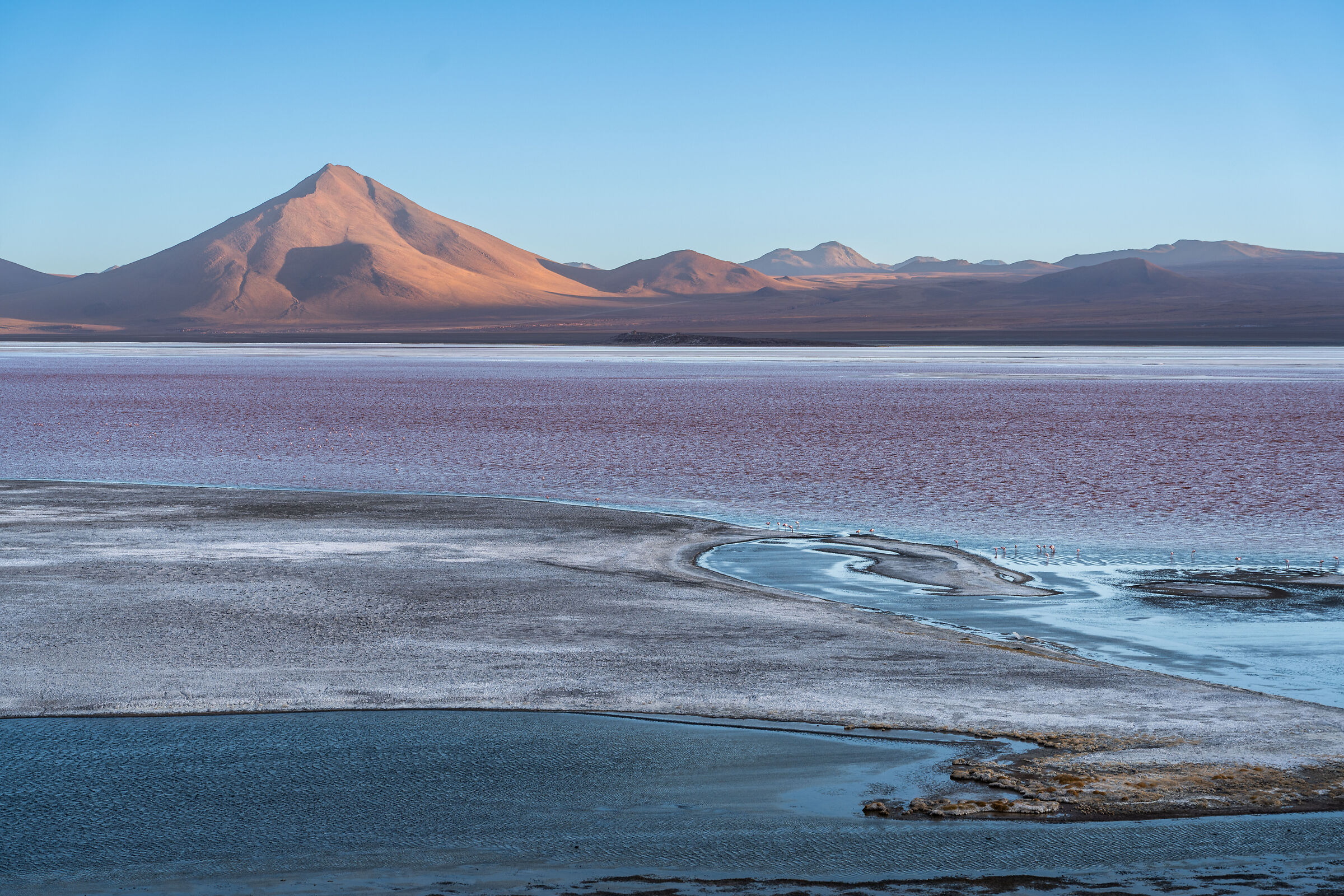 Laguna Colorada