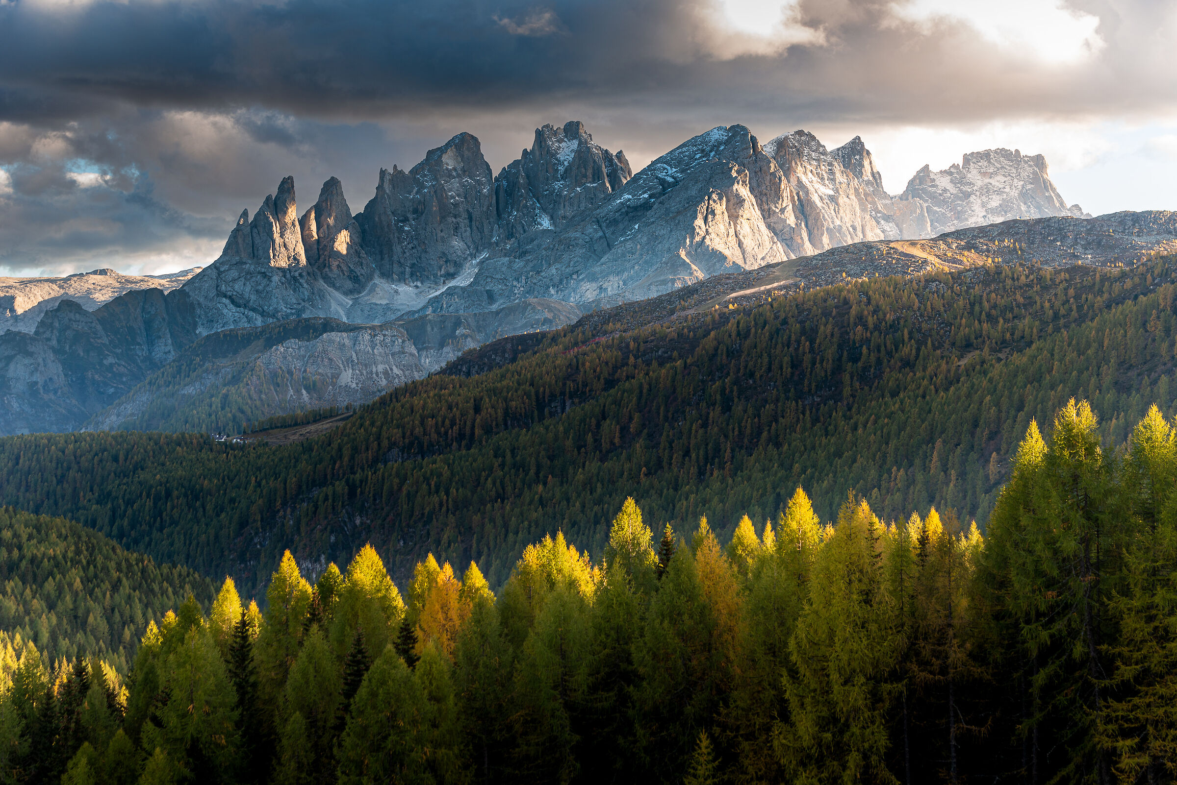 Pale di San Martino 2