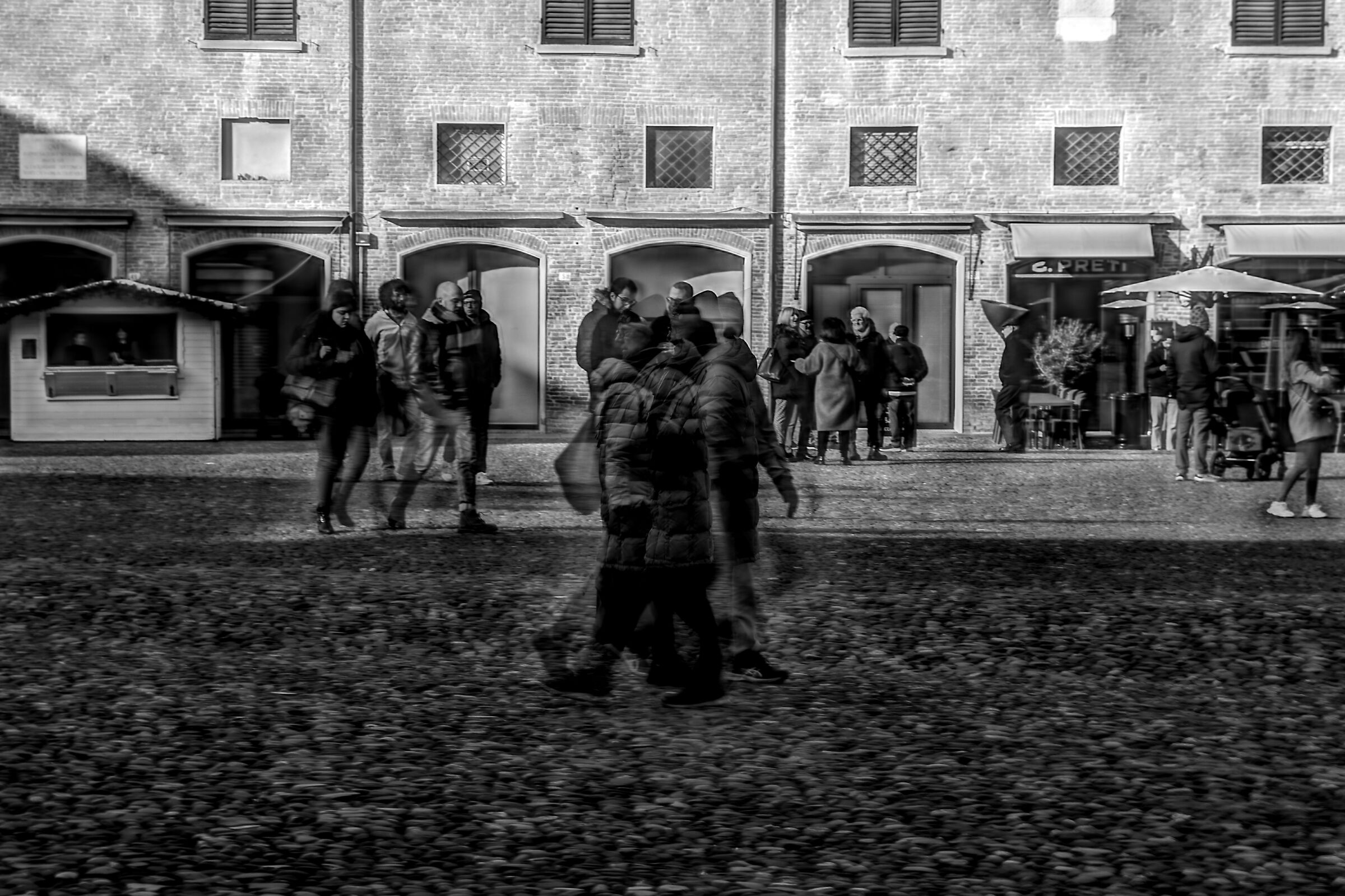 People