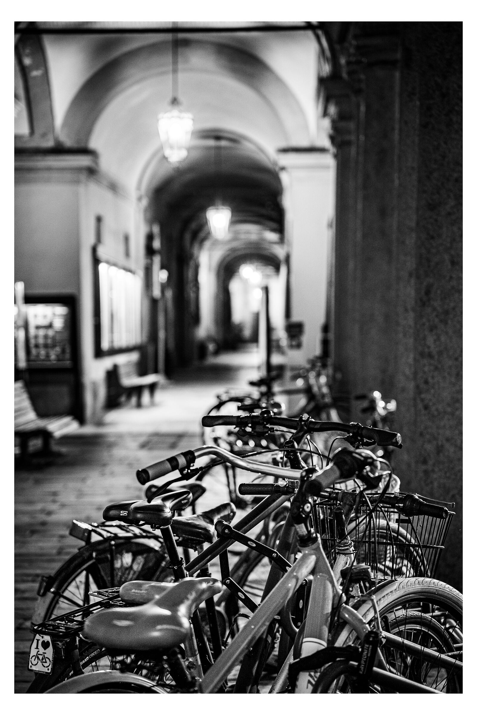 Bicycles