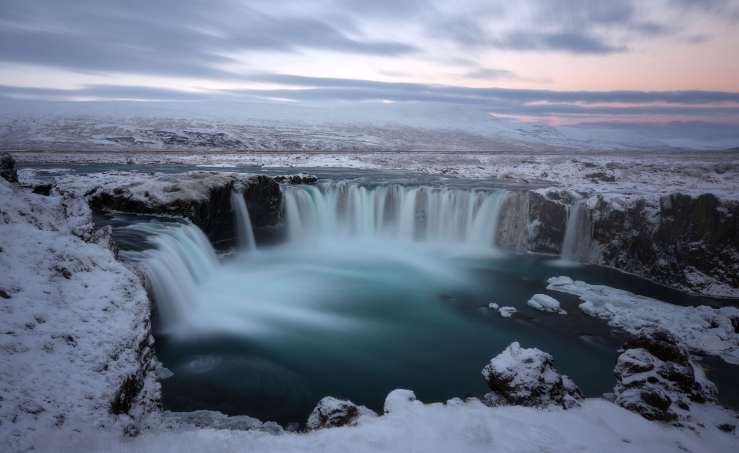 Goðafoss