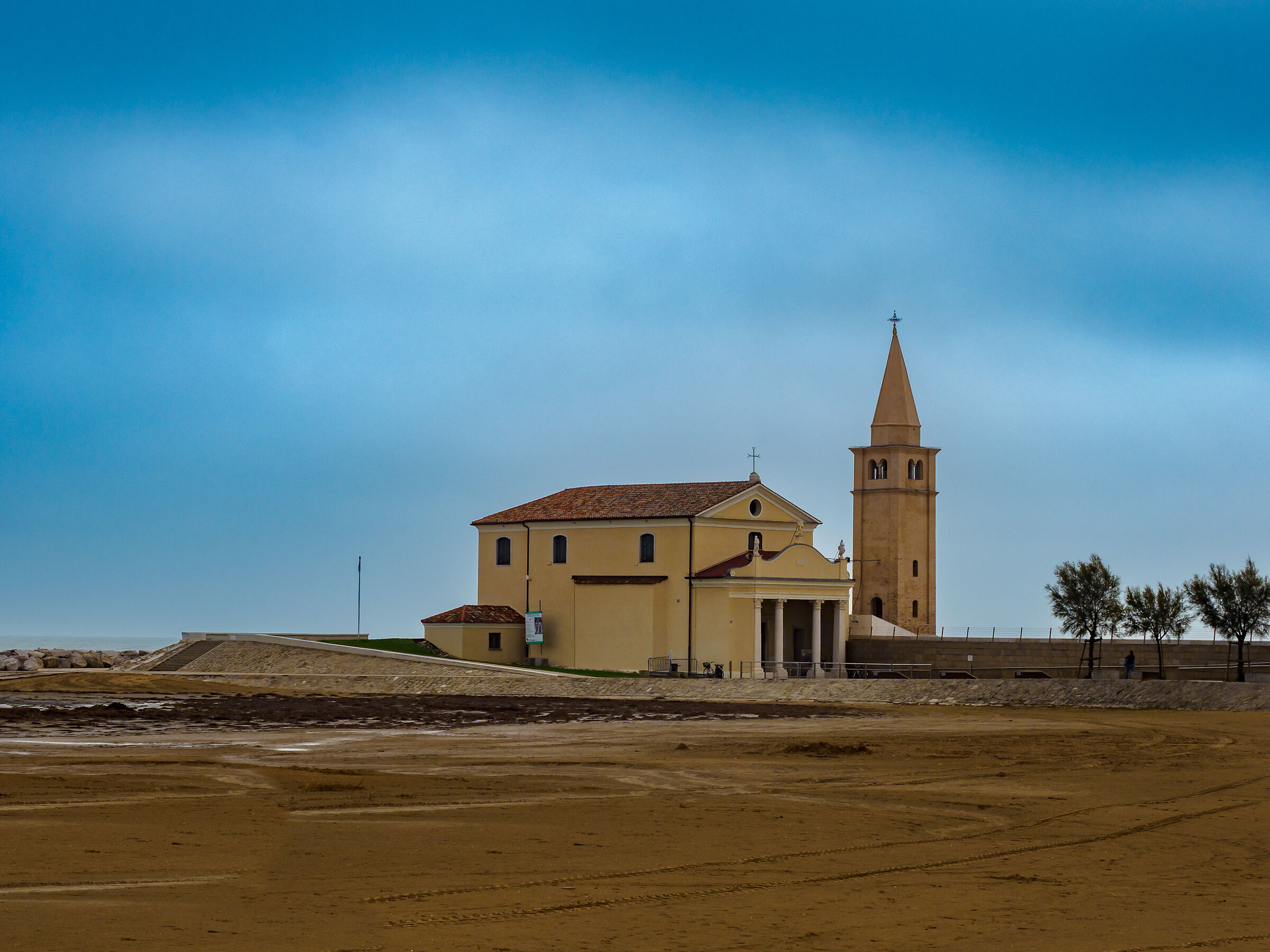 Caorle-Madonnina