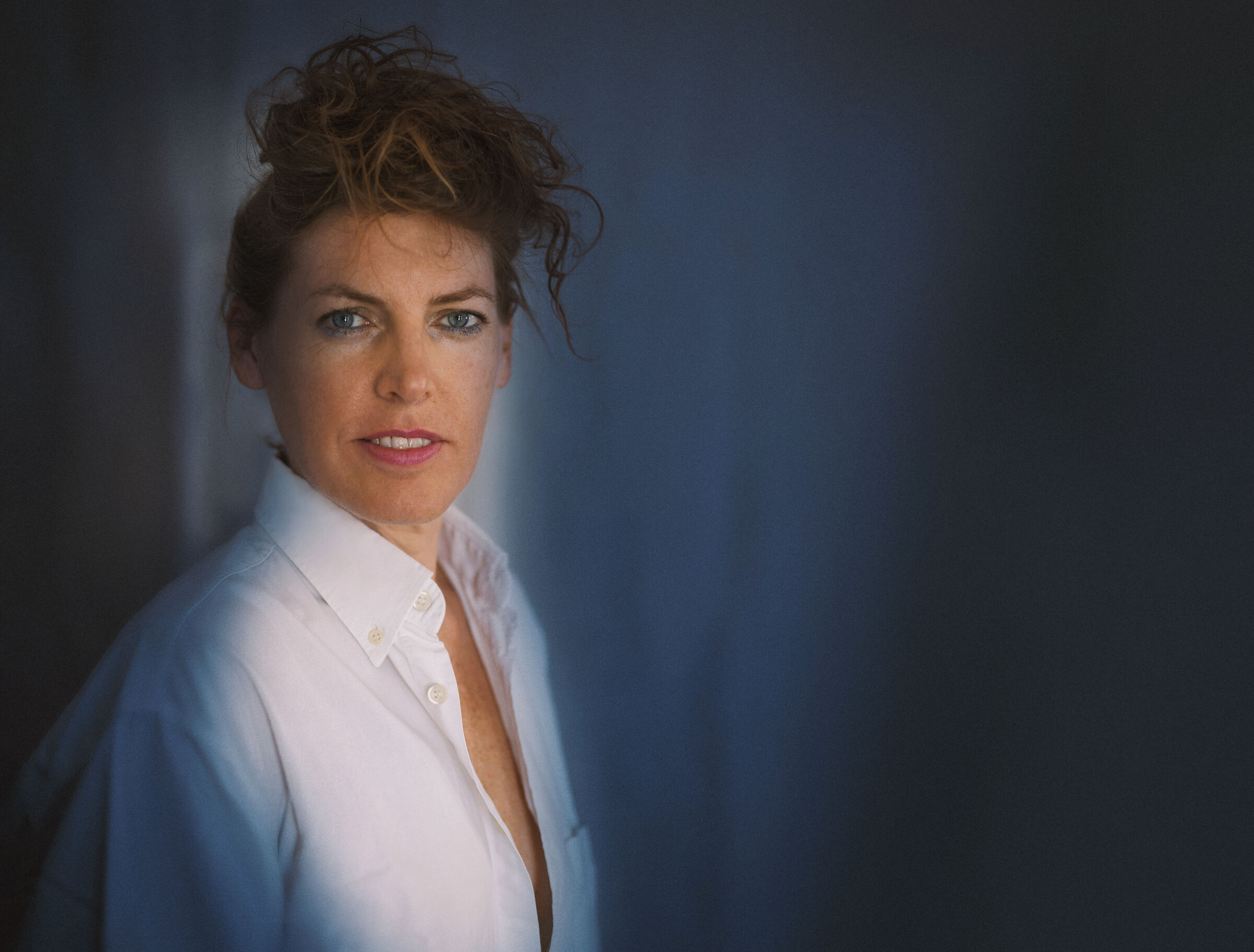 Kate 1031 - Teal+Shadow