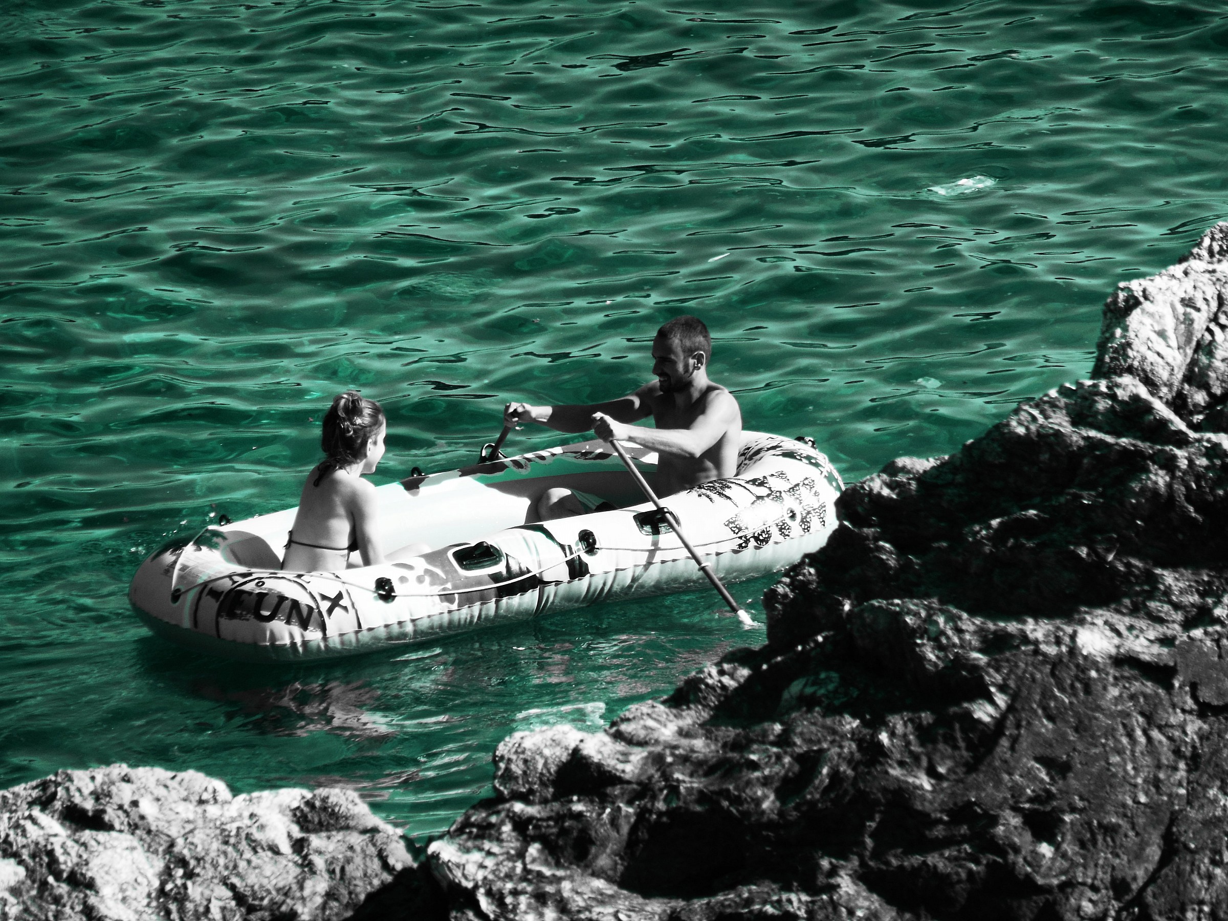 there are still romantics: 3