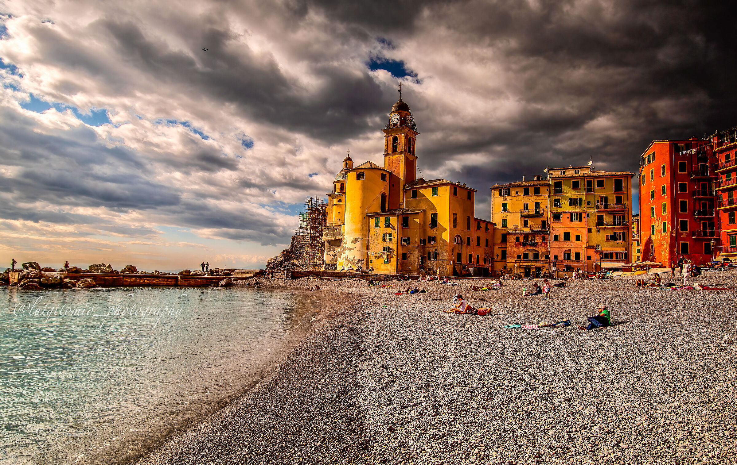 Camogli