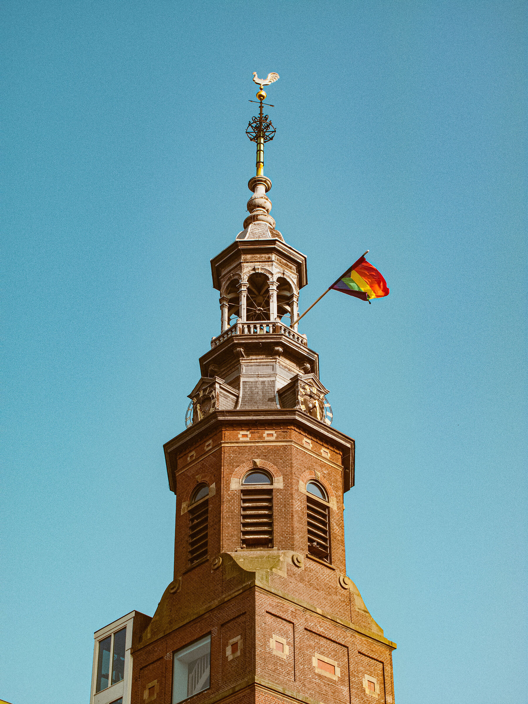 Oosterpark Church