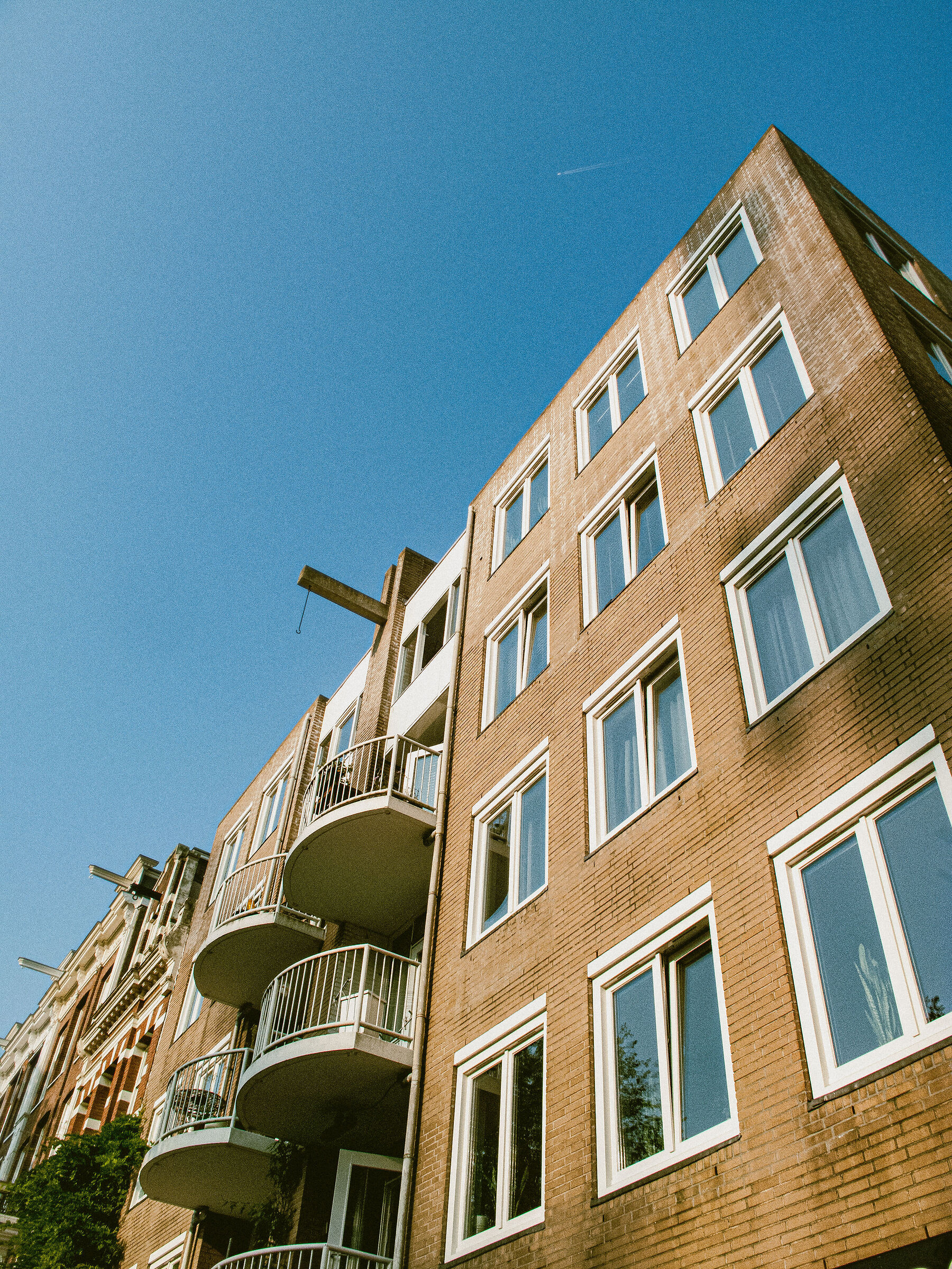 Oosterpark Corner