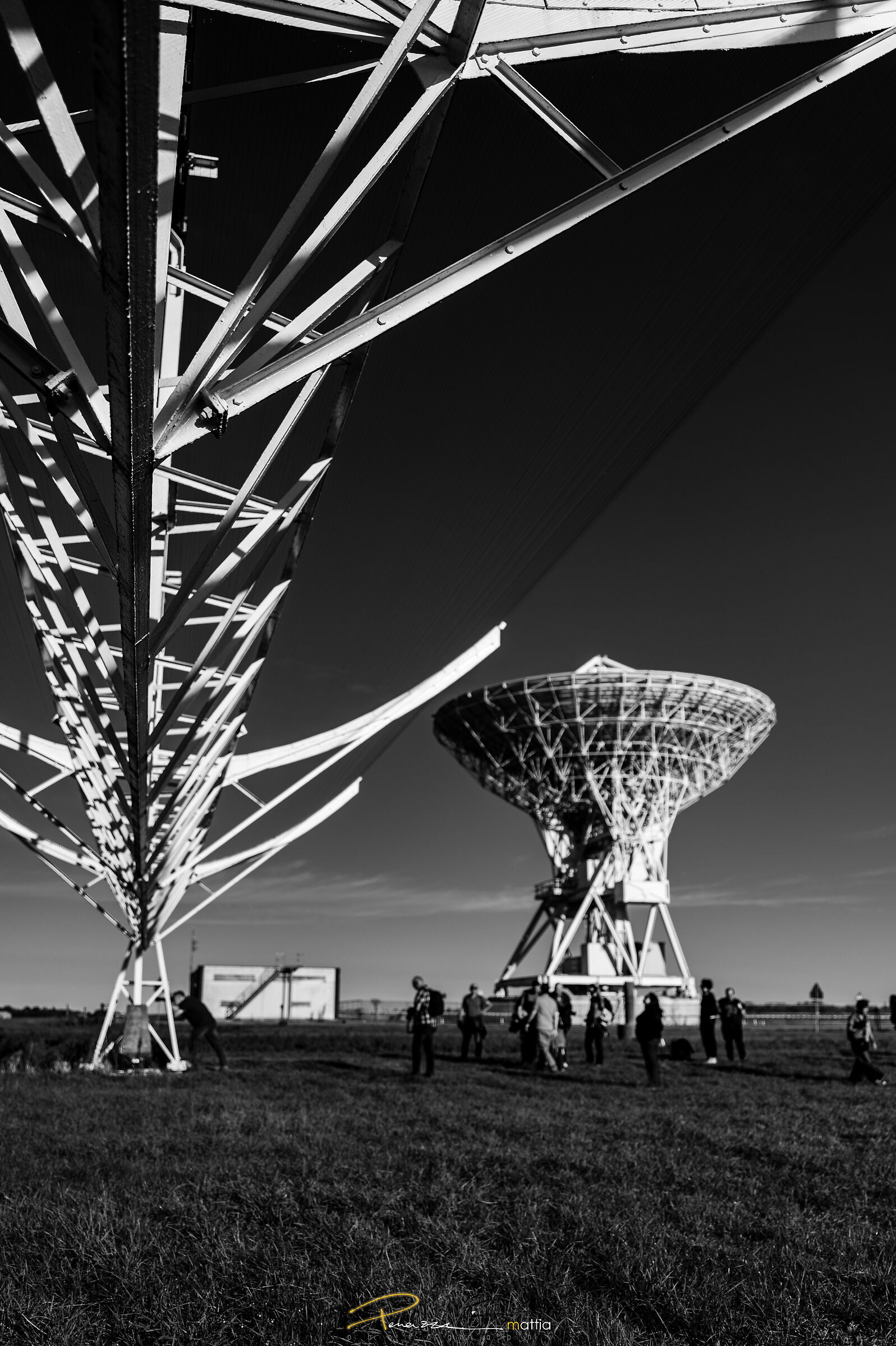 Workshop Radiotelescopio di Medicina 2024