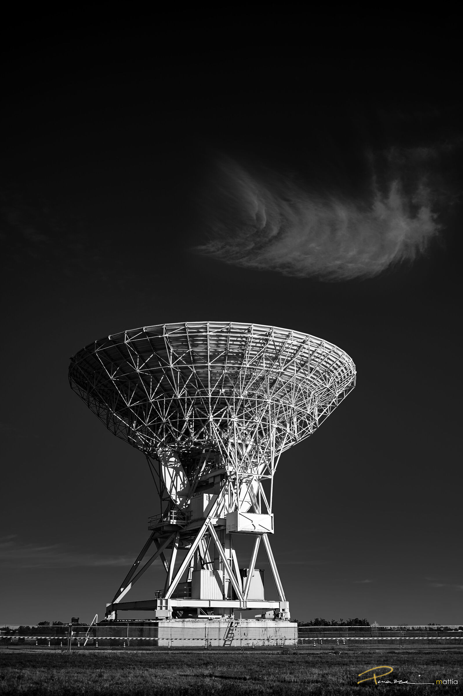 Workshop Radiotelescopio di Medicina 2024