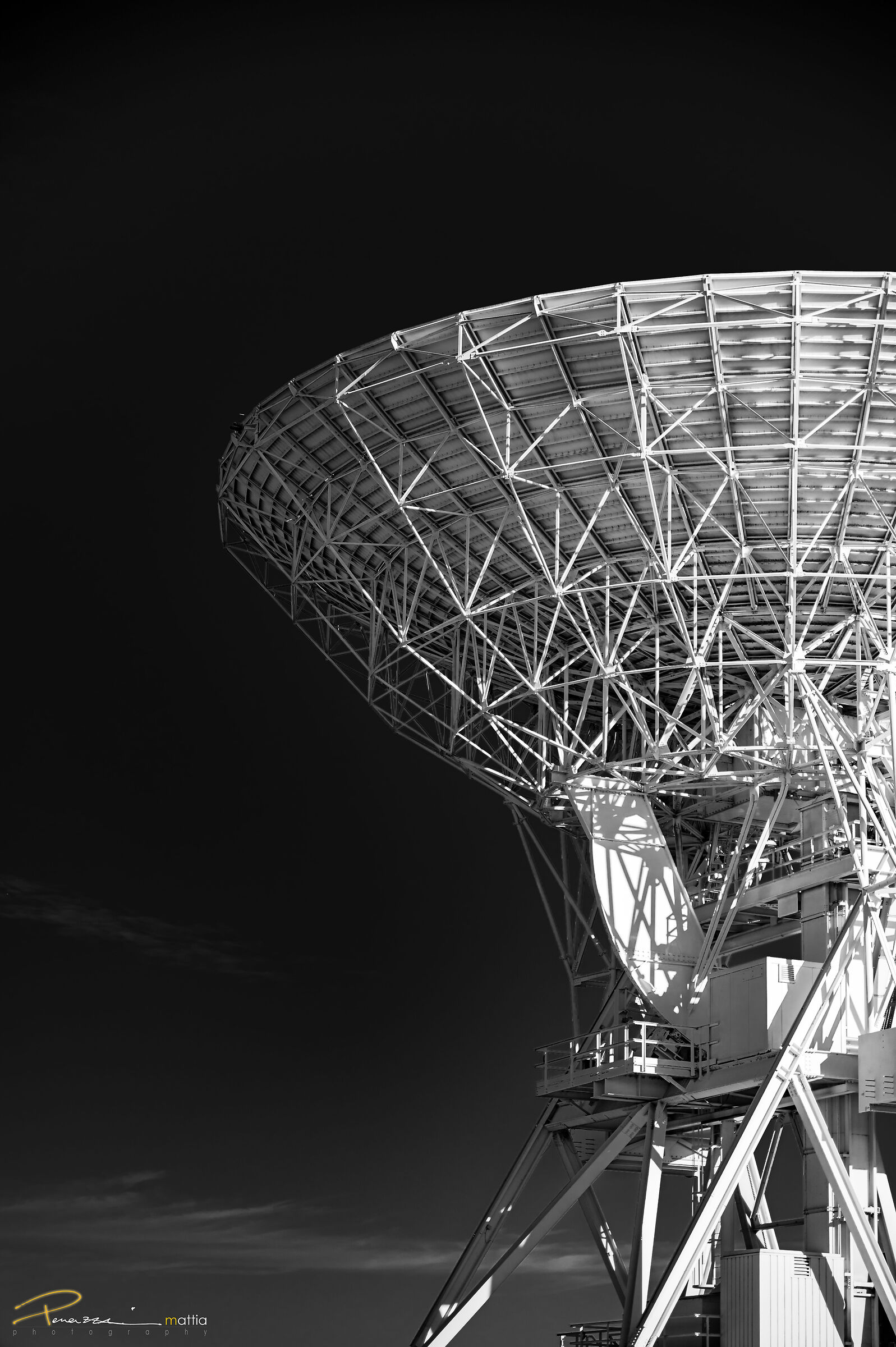 Workshop Radiotelescopio di Medicina 2024