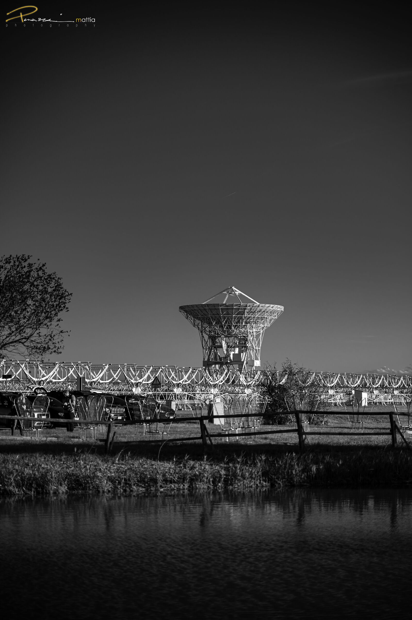 Workshop Radiotelescopio di Medicina 2024