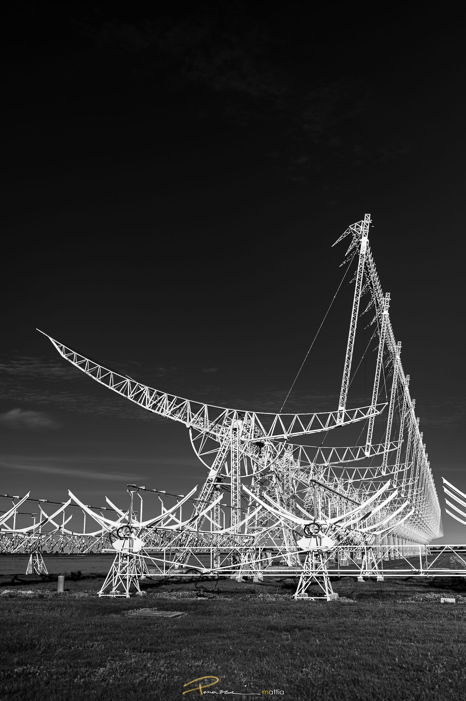 Workshop Radiotelescopio di Medicina 2024