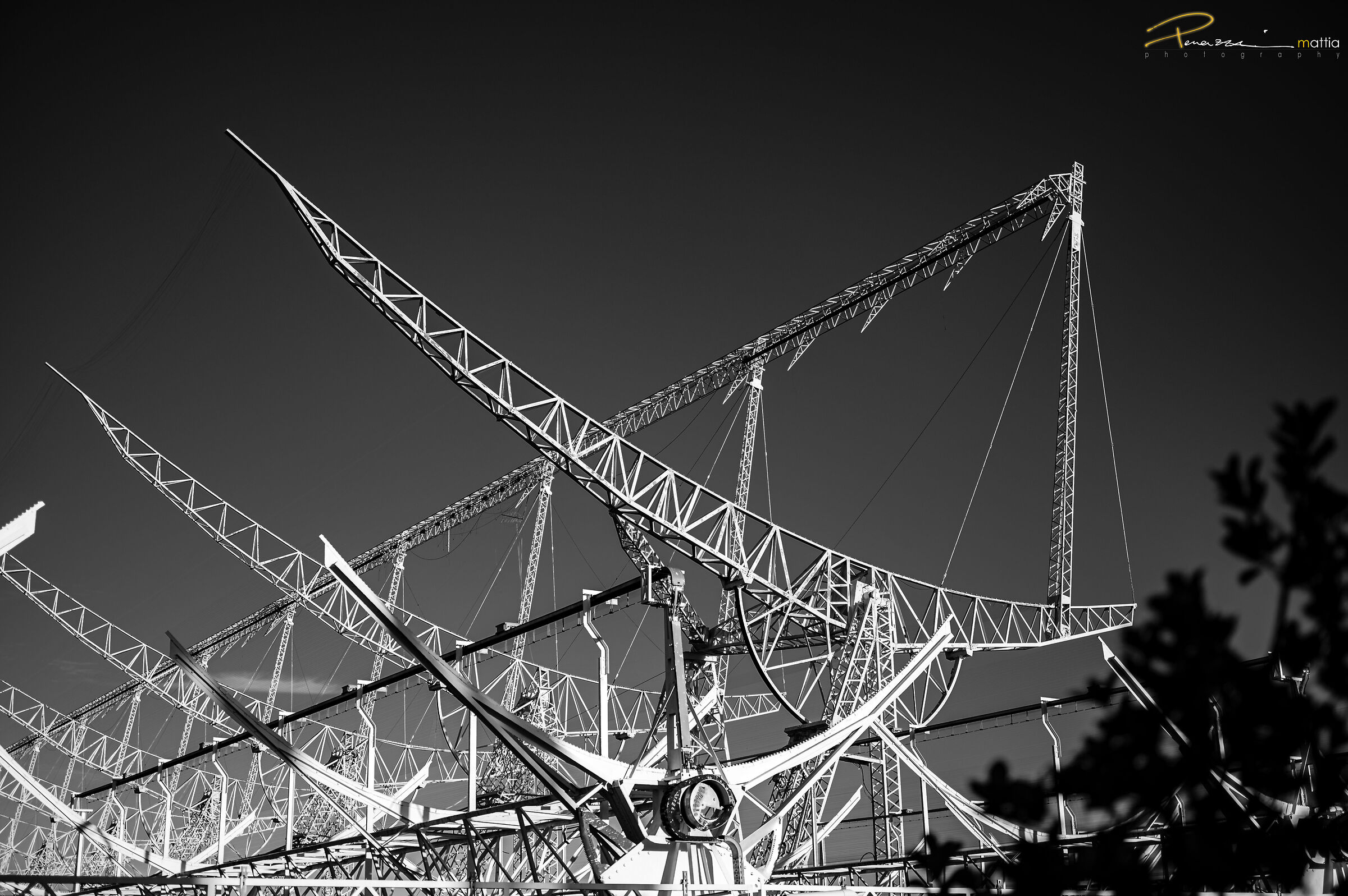 Workshop Radiotelescopio di Medicina 2024