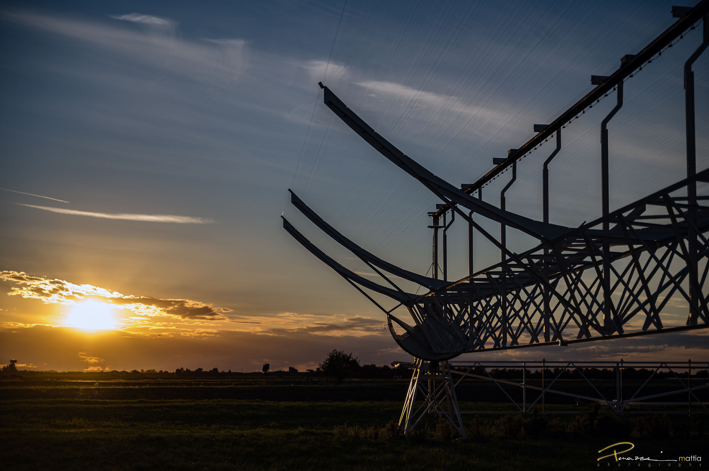 Workshop Radiotelescopio di Medicina 2024
