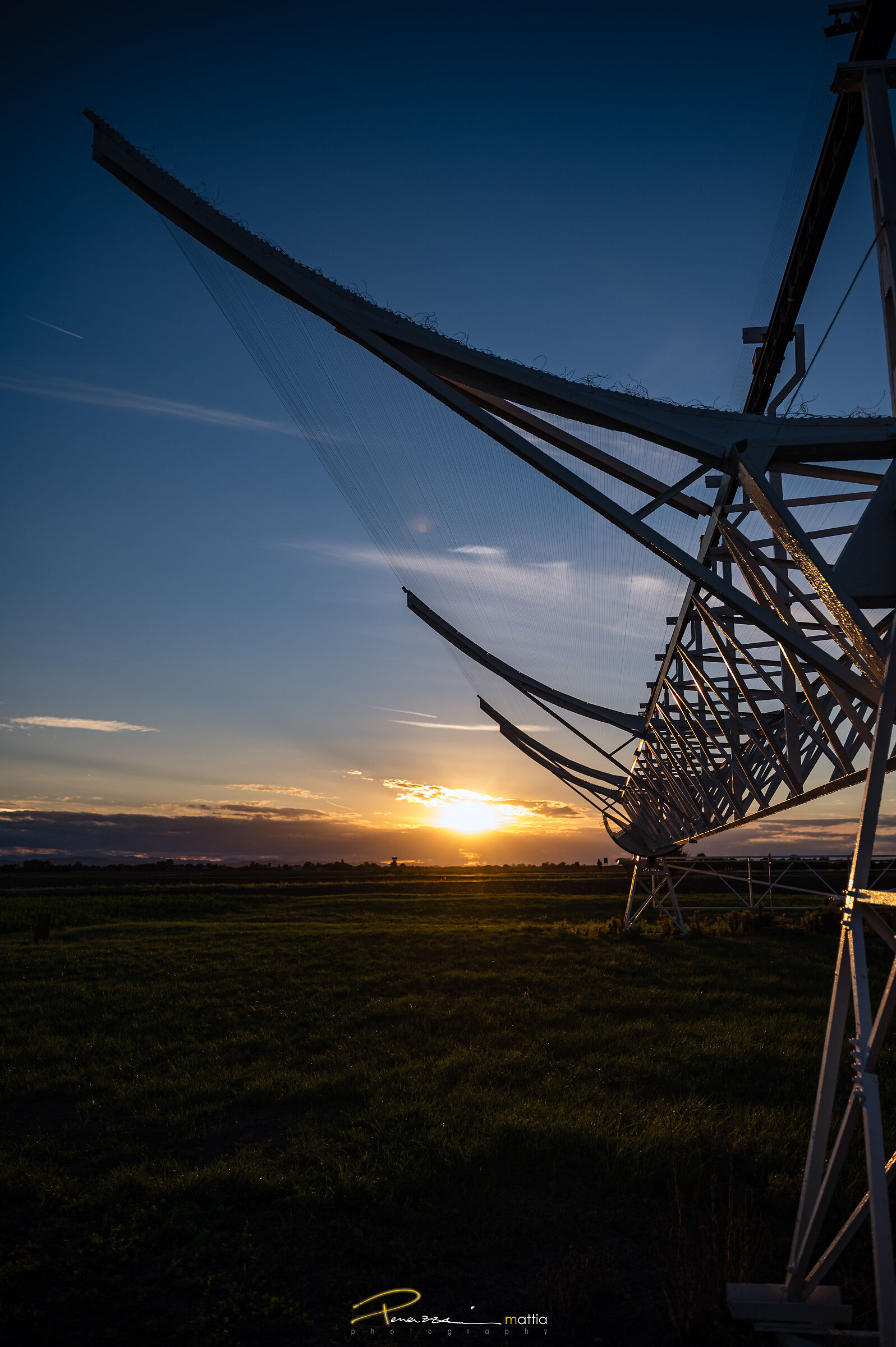 Workshop Radiotelescopio di Medicina 2024