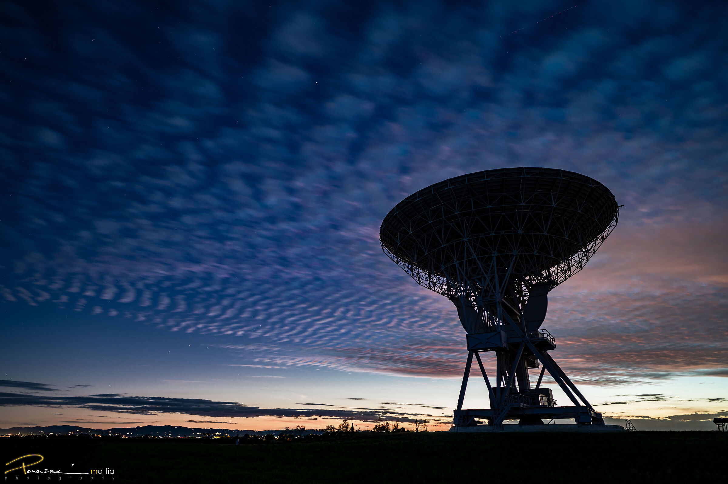 Workshop Radiotelescopio di Medicina 2024